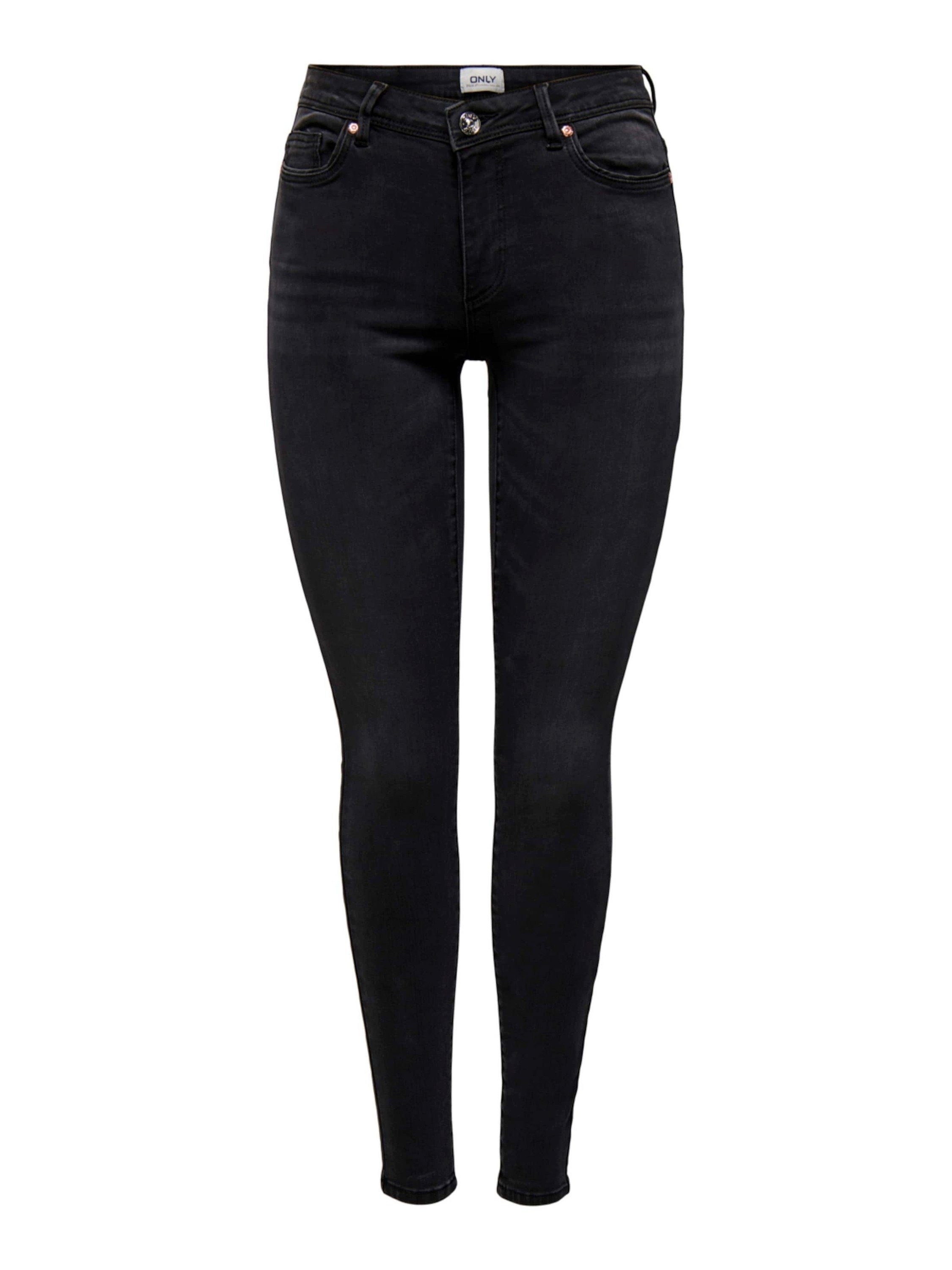 ONLY 7/8-Jeans ONLWauw (1-tlg) Plain/ohne Details