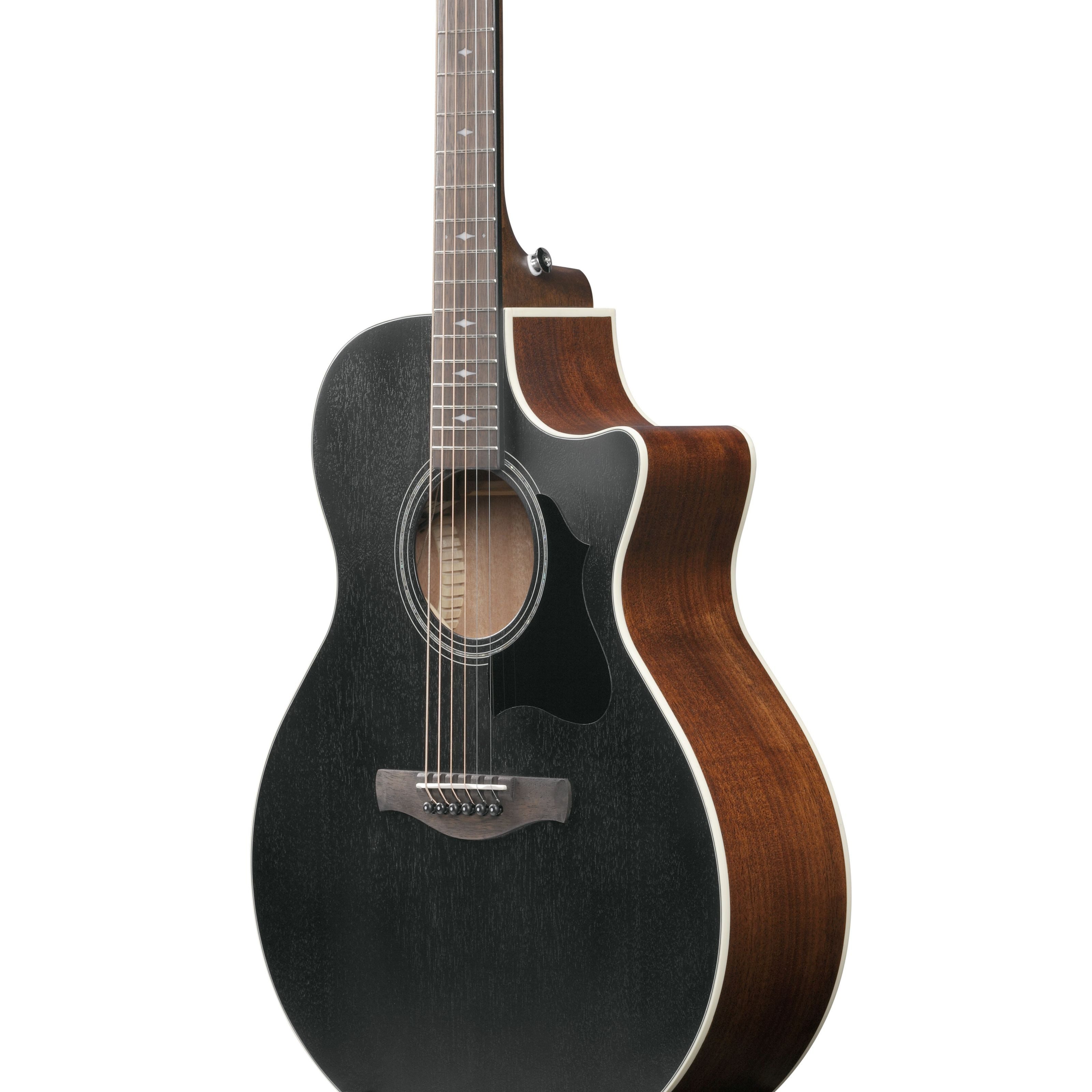 Ibanez Westerngitarre, Westerngitarren, Grand Auditorium Gitarren, AE140-WKH - Westerngitarre