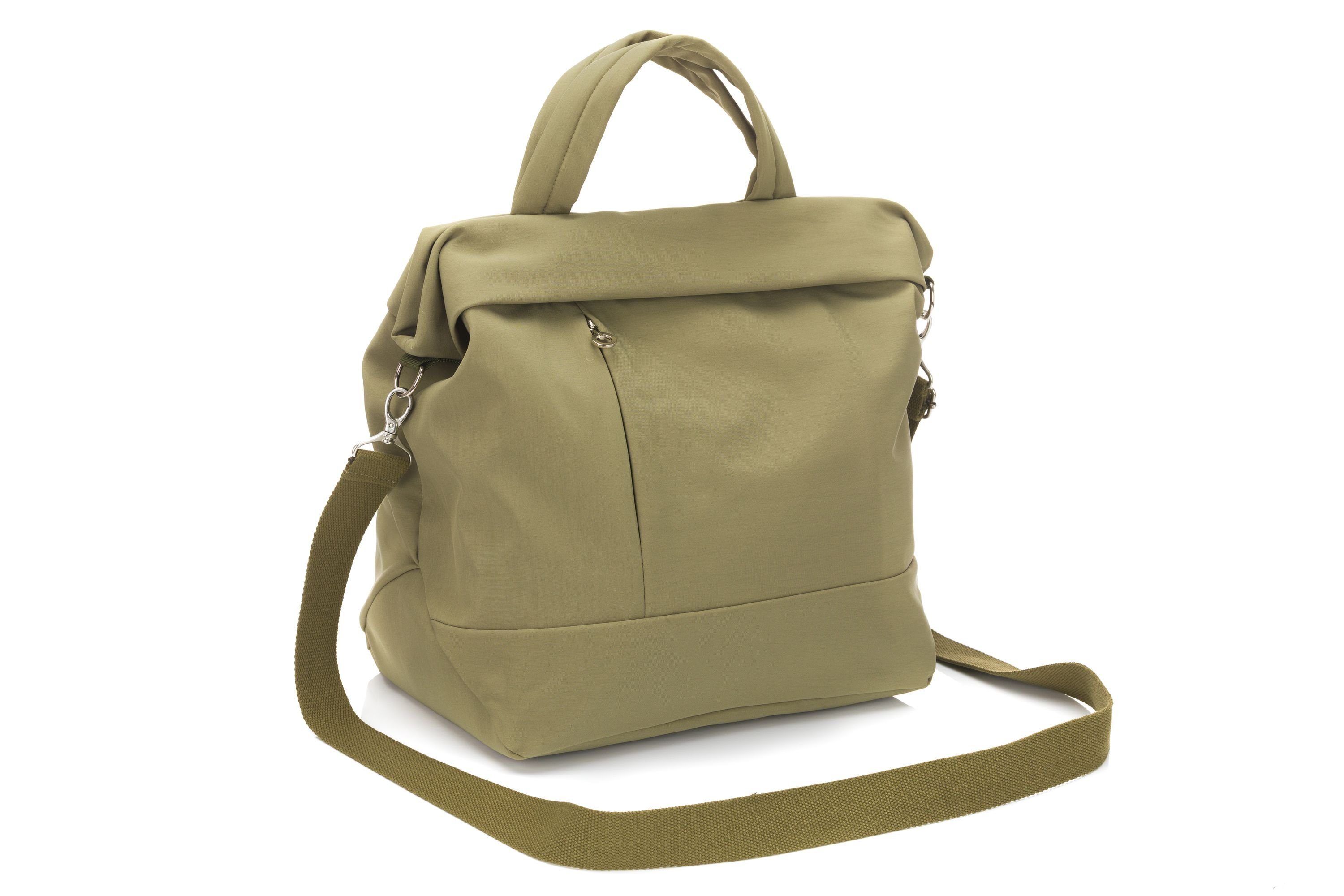 Fillikid Wickeltasche Fillikid Wickeltasche Palma Exclusiv