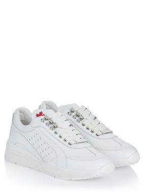 Dsquared2 Dsquared2 Schuhe weiss Sneaker