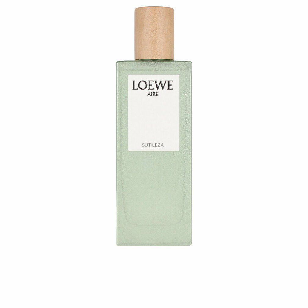 50 Toilette Aire Sutileza Eau Loewe de Düfte Toilette Loewe Eau De ml