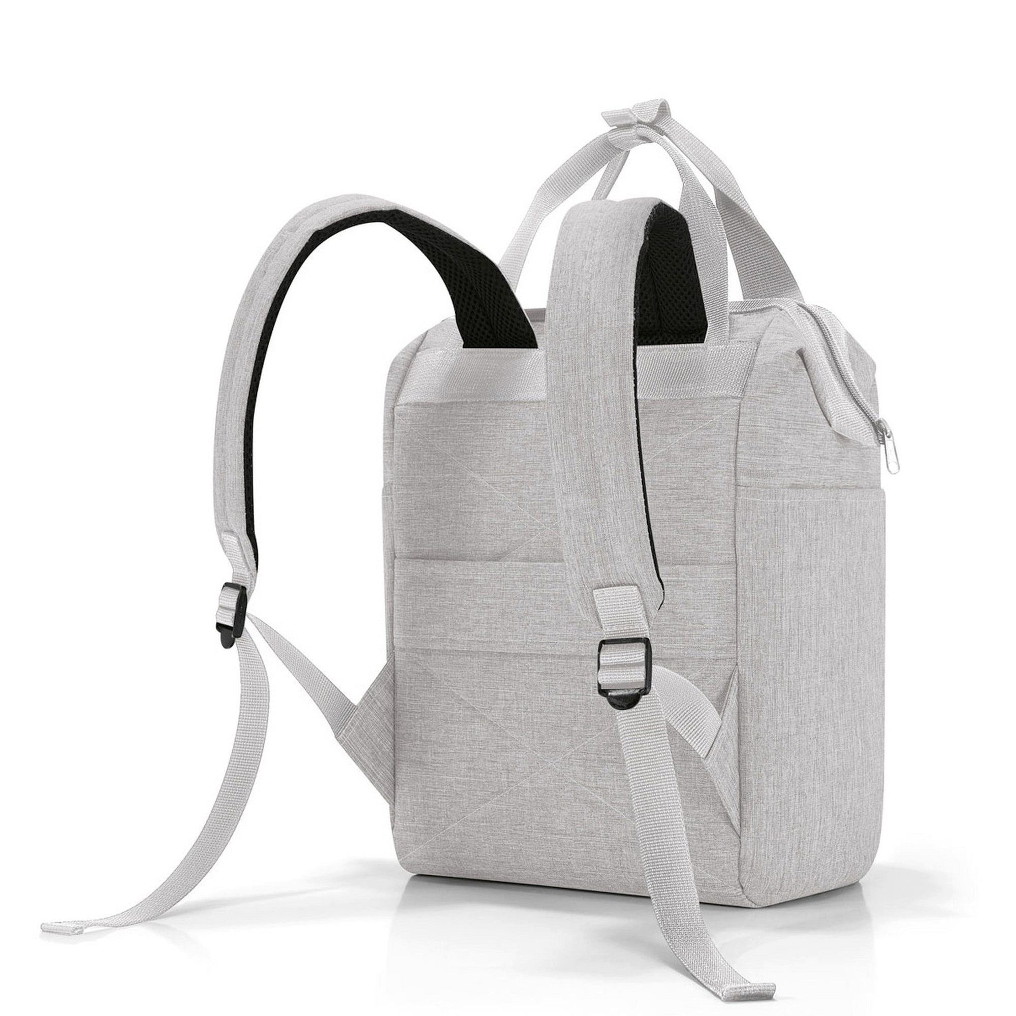 REISENTHEL® Rucksack travelling allrounder R - Rucksack 40 cm (sky rose) günstig online kaufen