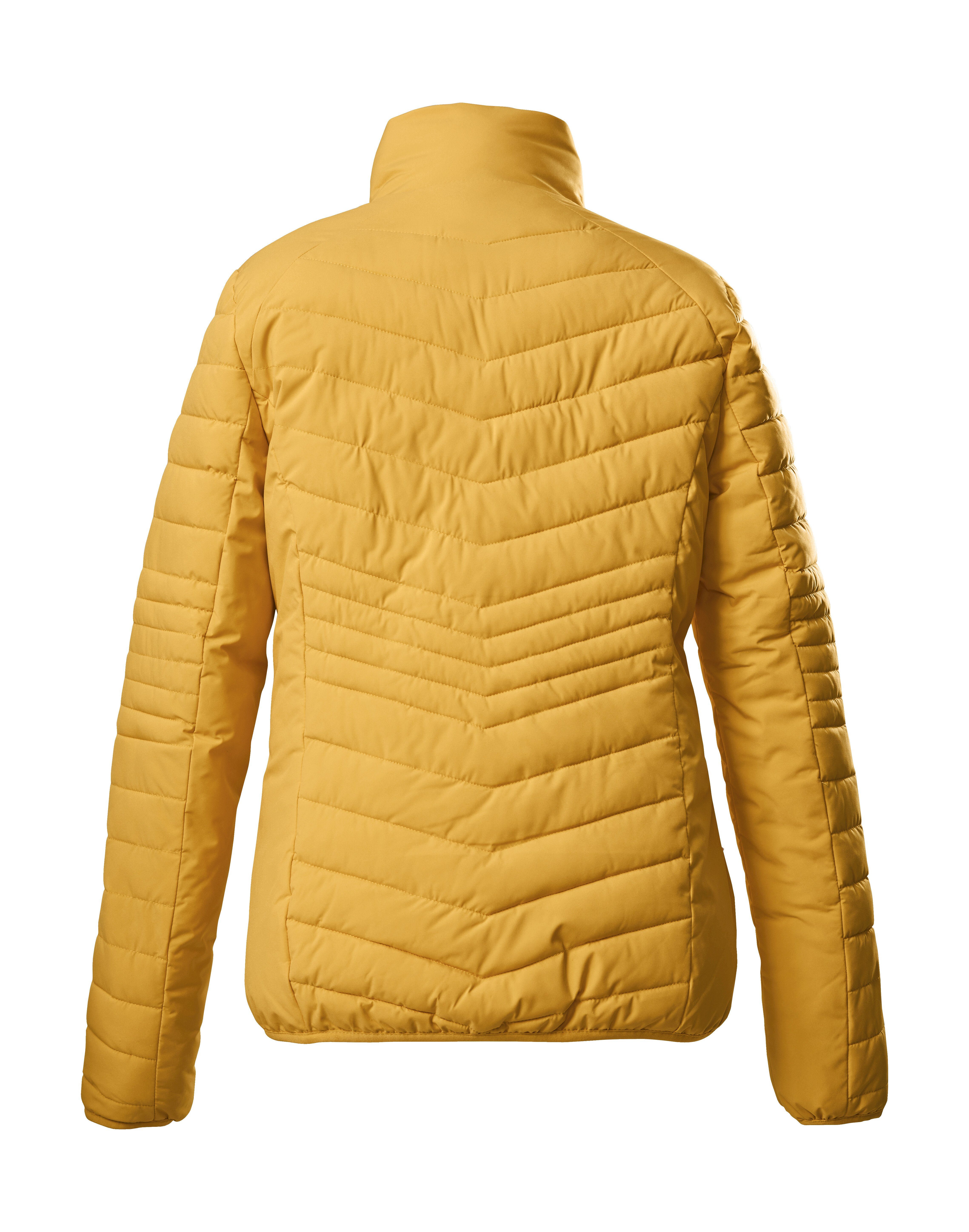 Killtec Steppjacke JCKT 60 WMN pfirsich KOW QLTD