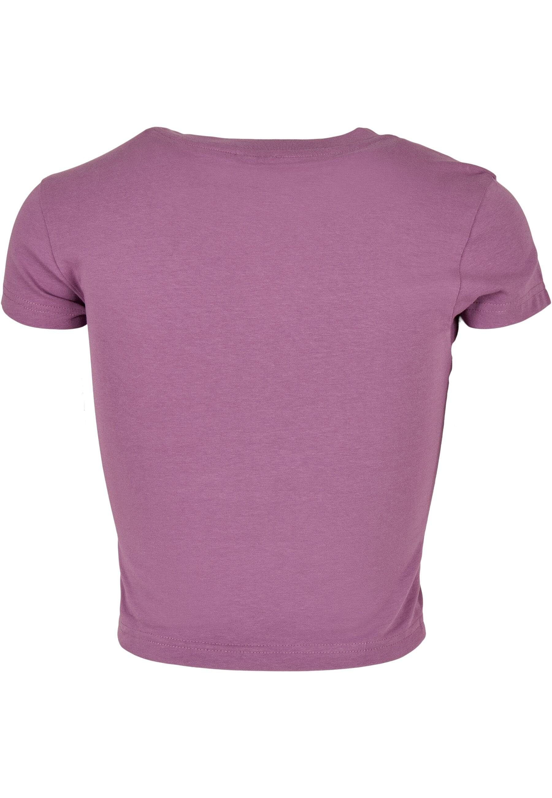 URBAN CLASSICS T-Shirt Urban Classics Damen günstig online kaufen