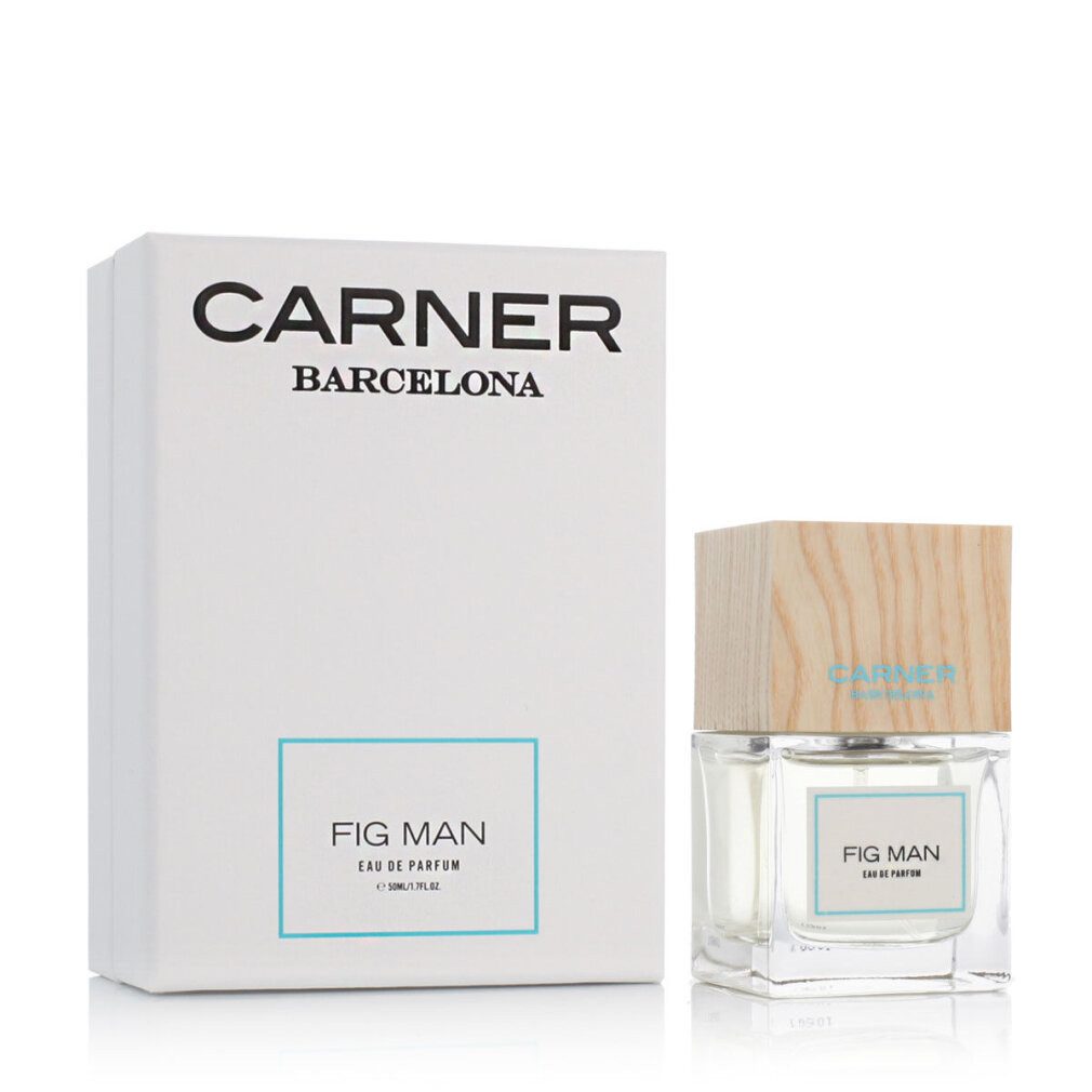 Carner Barcelona Парфюмы Fig Man Парфюмы 50ml