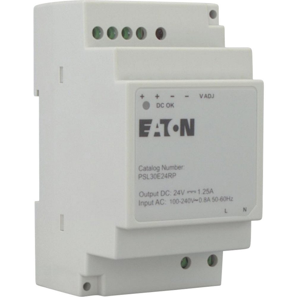 EATON Eaton EP-401403 Stromversorgung 24 V 1.25 A 34 W AC/DC-Einbaunetzteil
