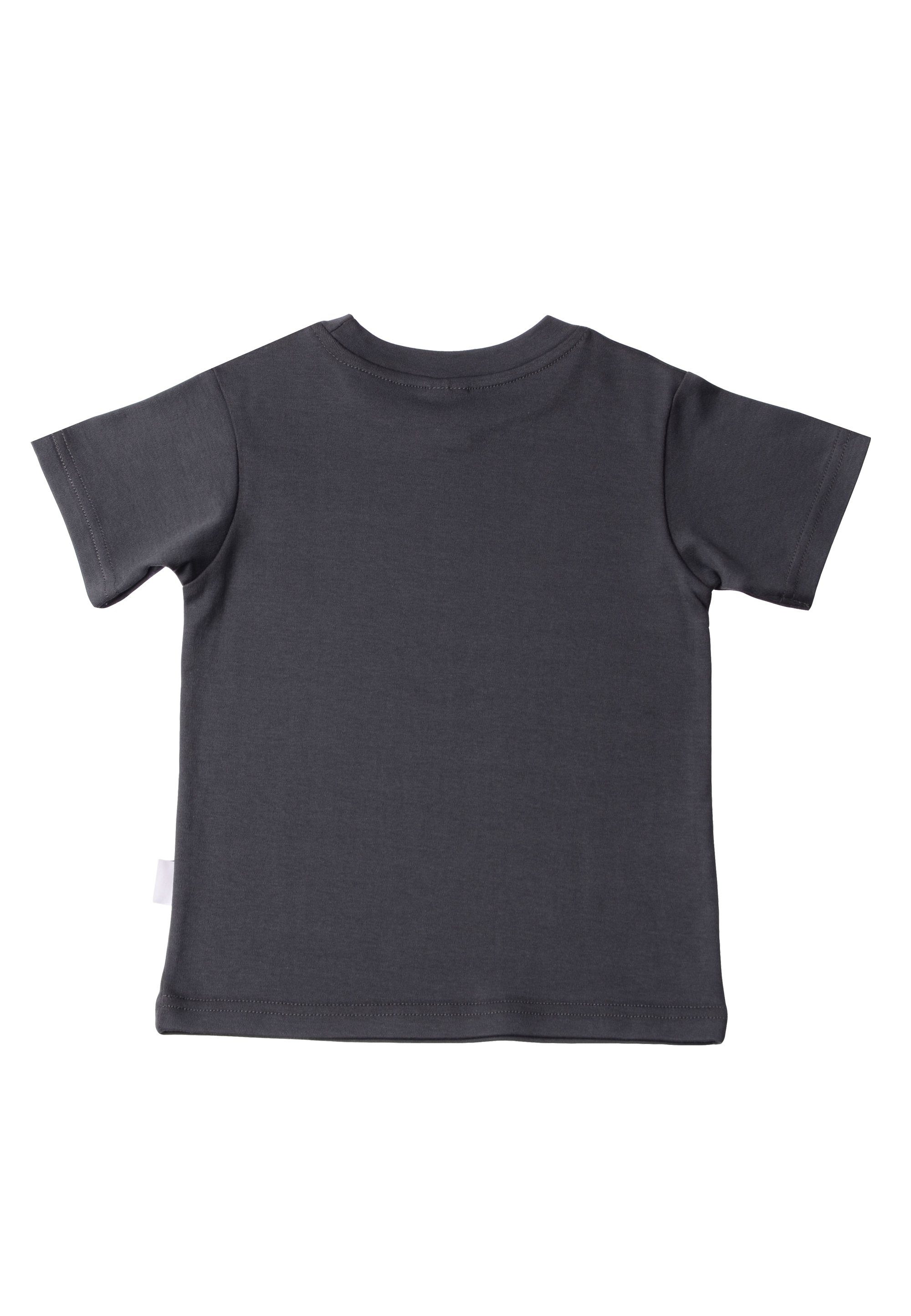 Liliput Roar Bio-Baumwolle aus T-Shirt hochwertiger