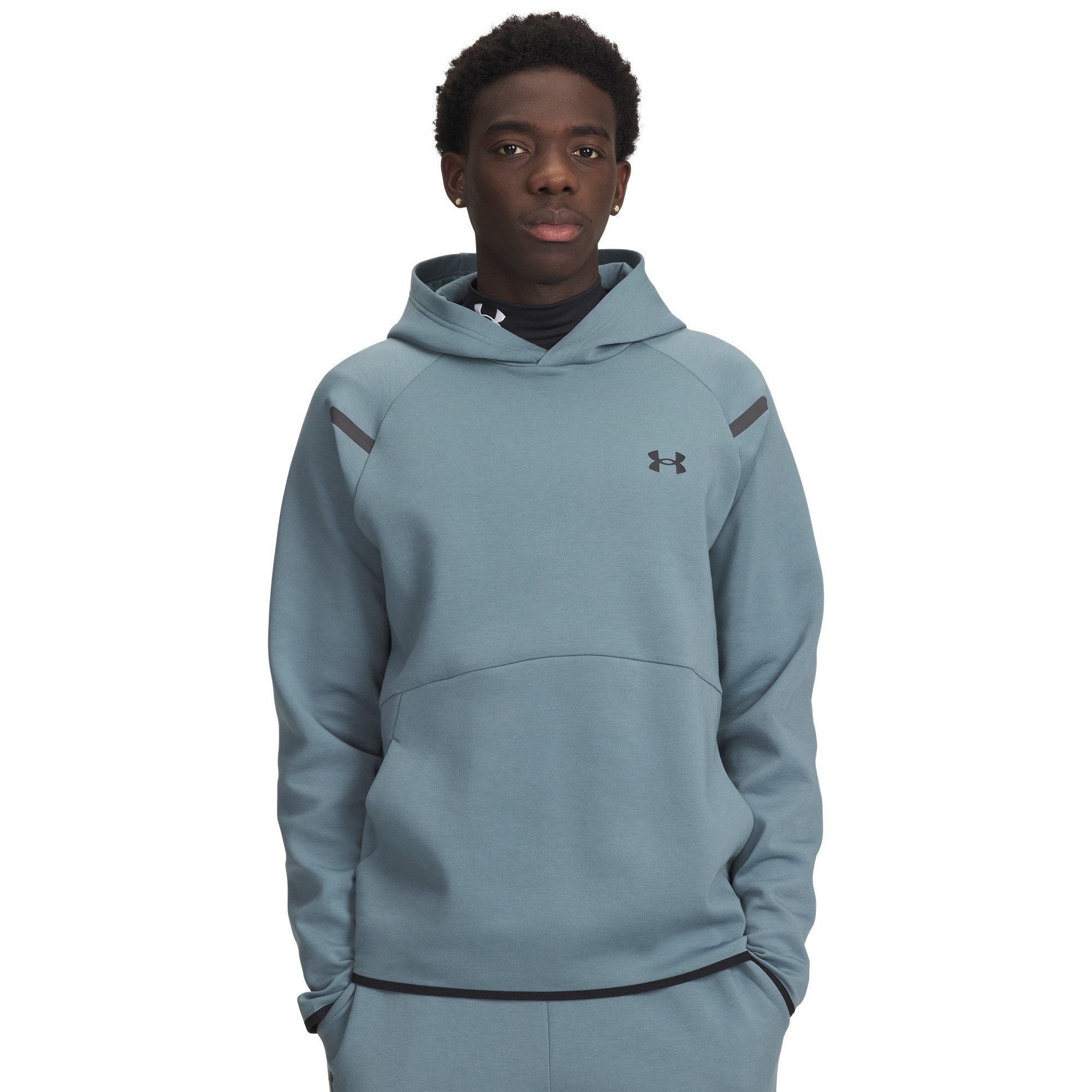 Kapuzenpullover Under Armour Herren Kapuzenpullover UA Unstoppable Flc HD EU 1389350