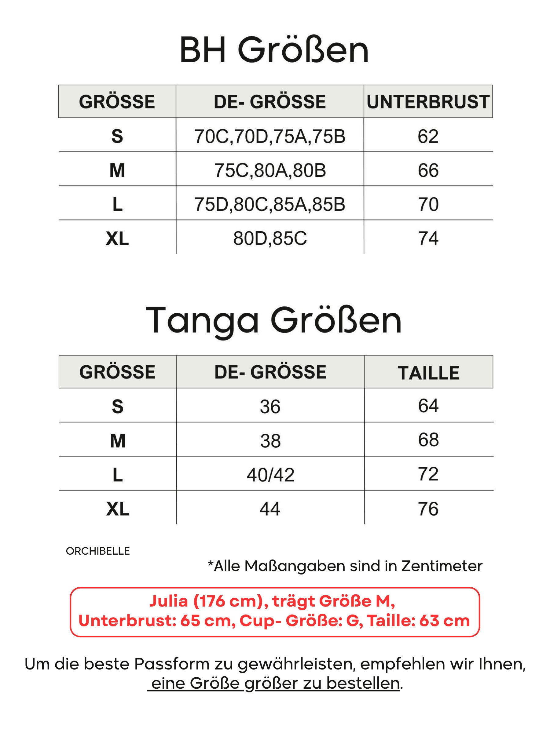 Elegant Love Set: Bügel-BH Sexy Dessous-Set mit Tanga aus Spitze (Set, 2-tlg., mit String) Lingerie-Set – stilvolle Reizwäsche für besondere Anlässe