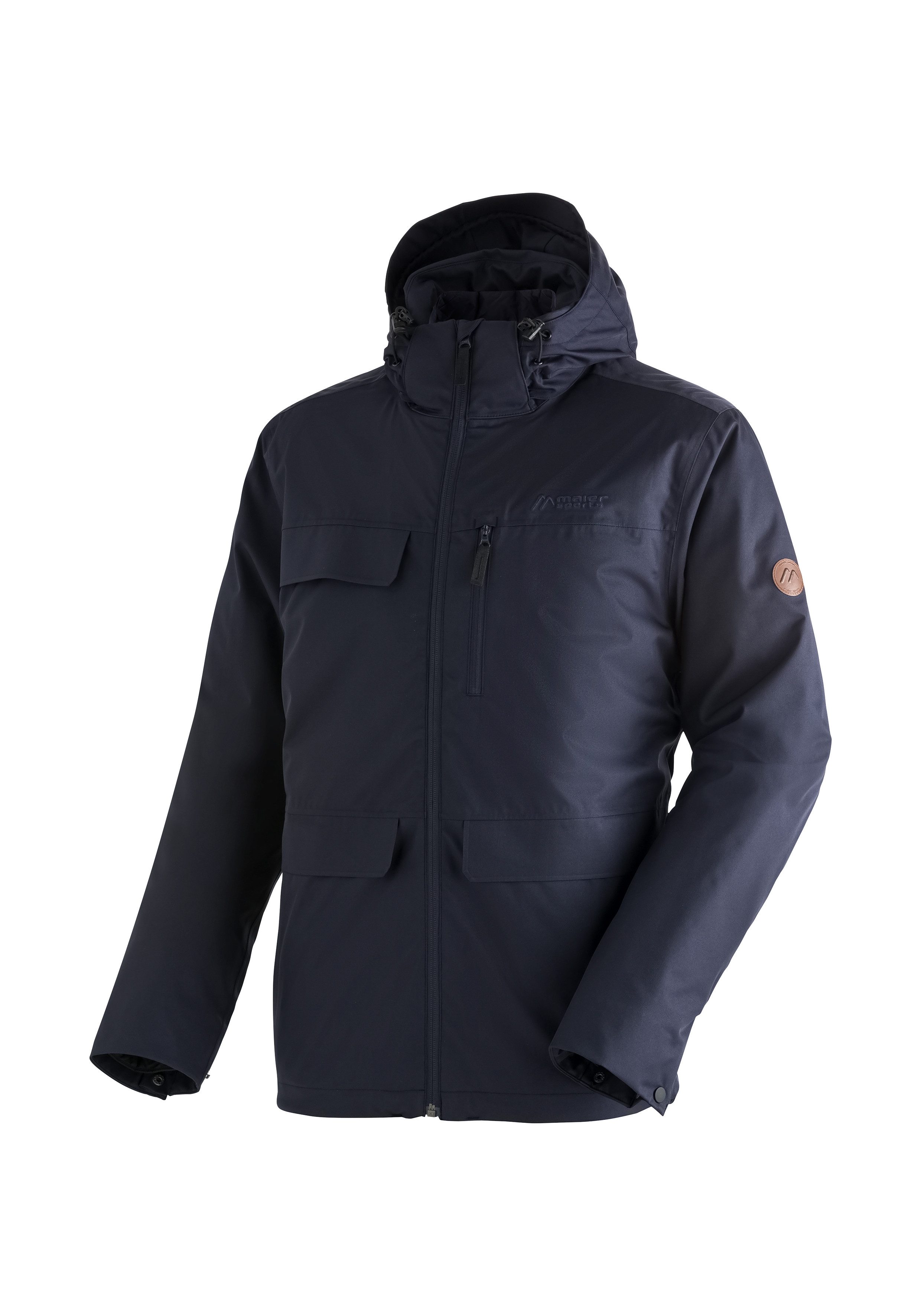 Funktionsjacke WOUT