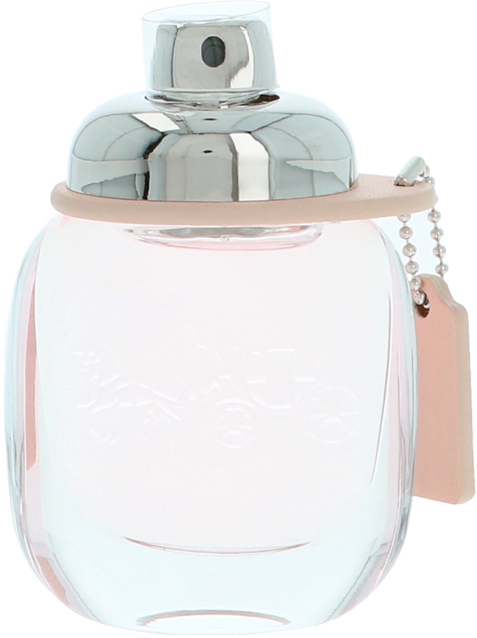 von de Woman COACH Coach Toilette Eau