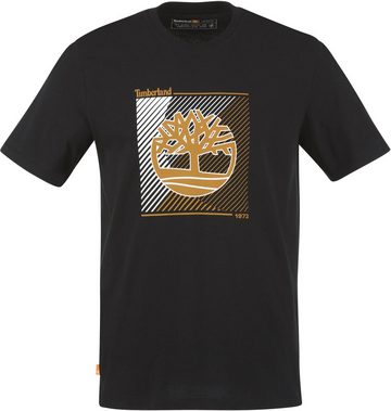 Timberland T-Shirt TREE LOGO GRAPHIC TEE