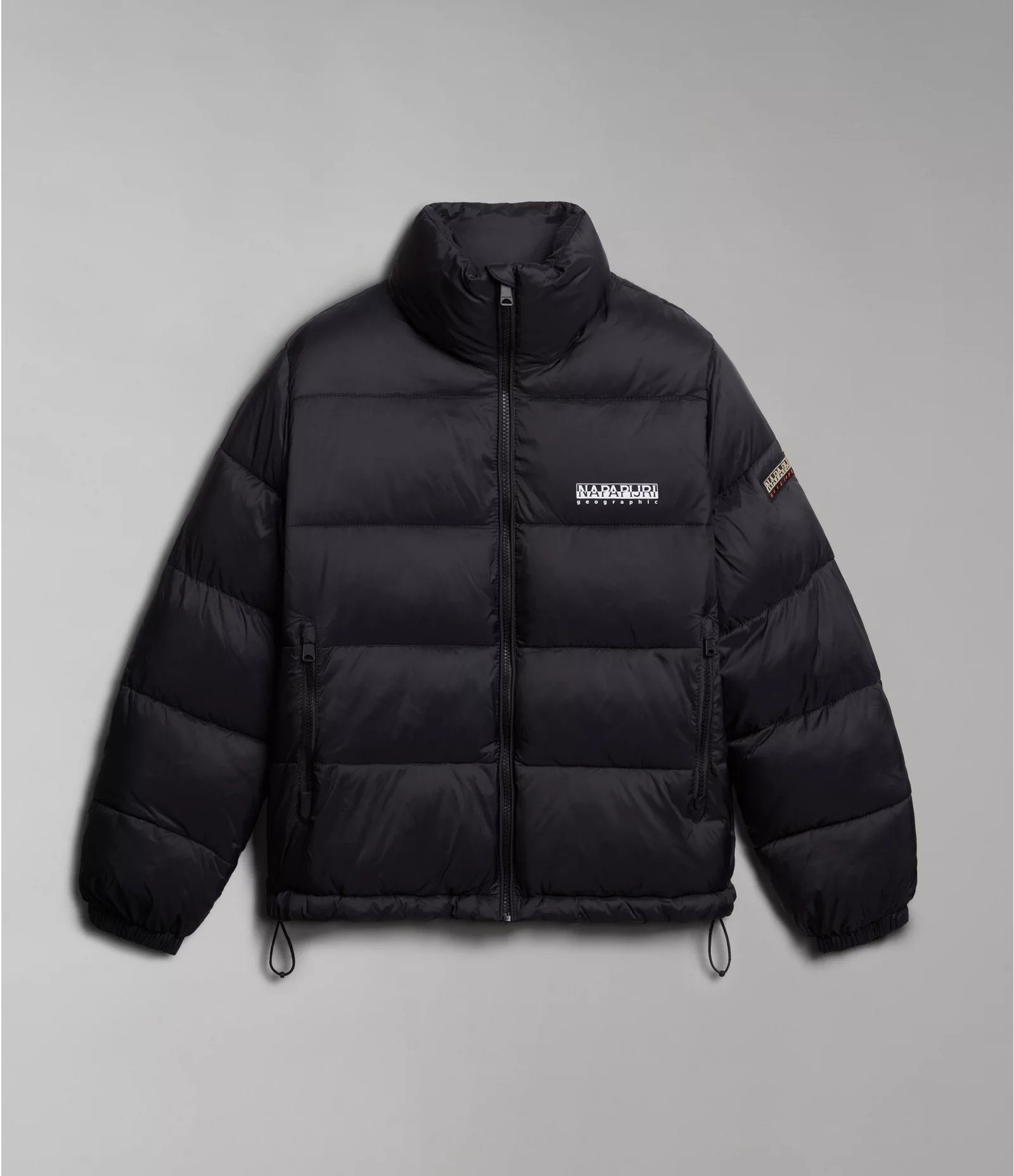 Napapijri Steppjacke Napapijri Box W 3 günstig online kaufen
