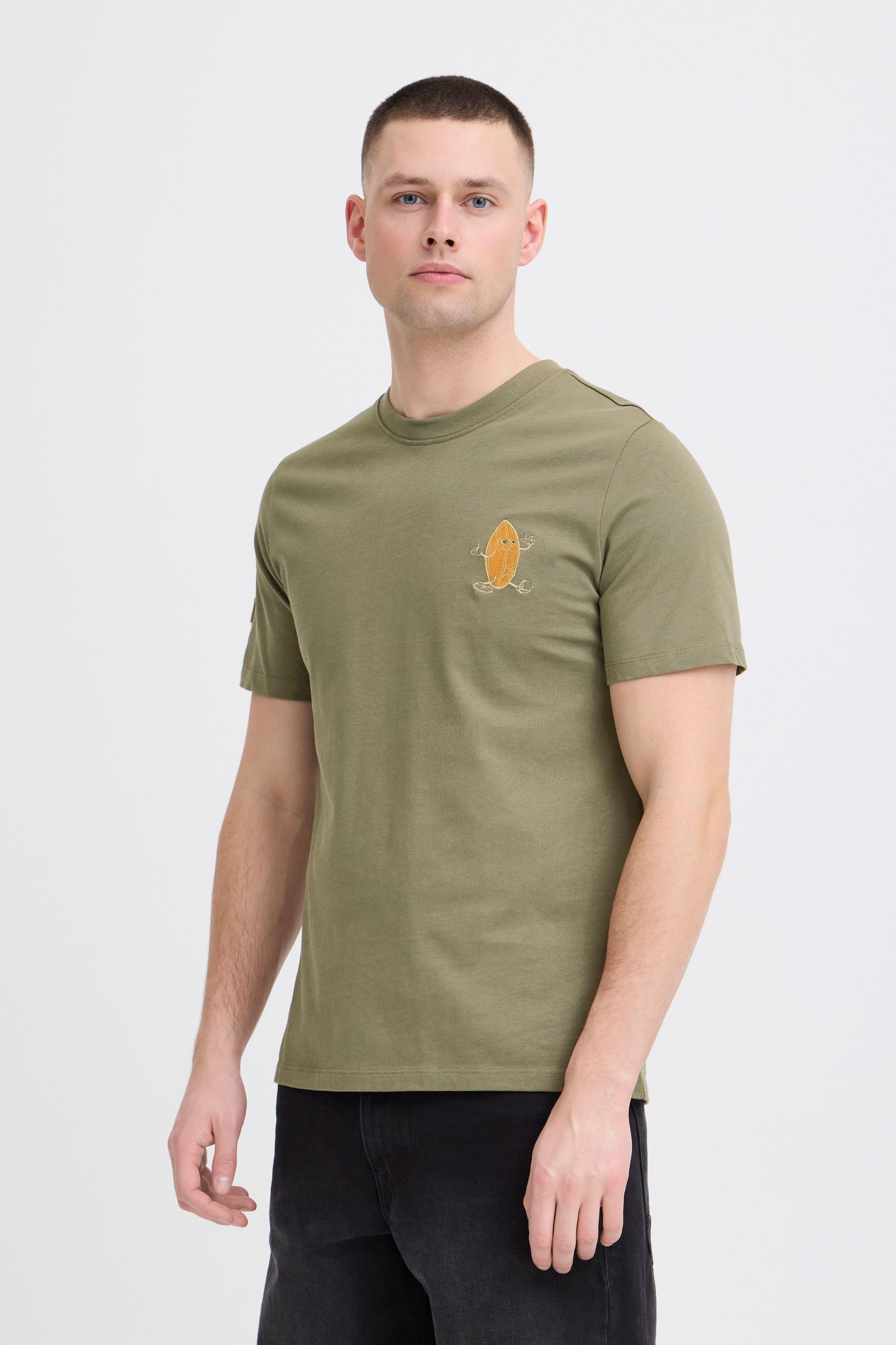 Rundhalsshirt BHSun