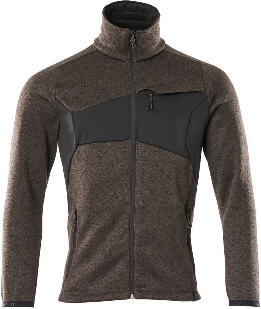 Mascot Strickjacke