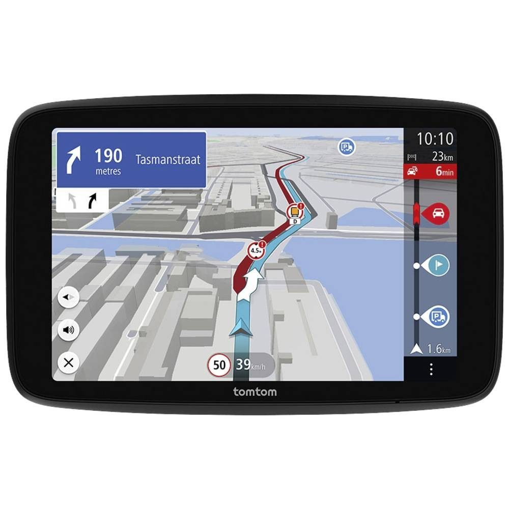 TomTom LKW Navigationsgerät GO Expert7″ Navigationsgerät