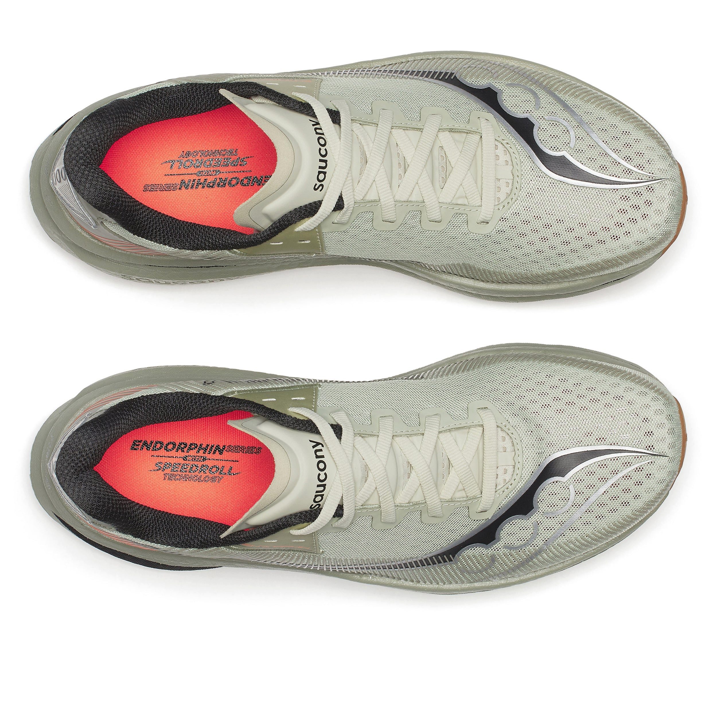 Saucony Endorphin Azura - Neutralschuh Laufschuh