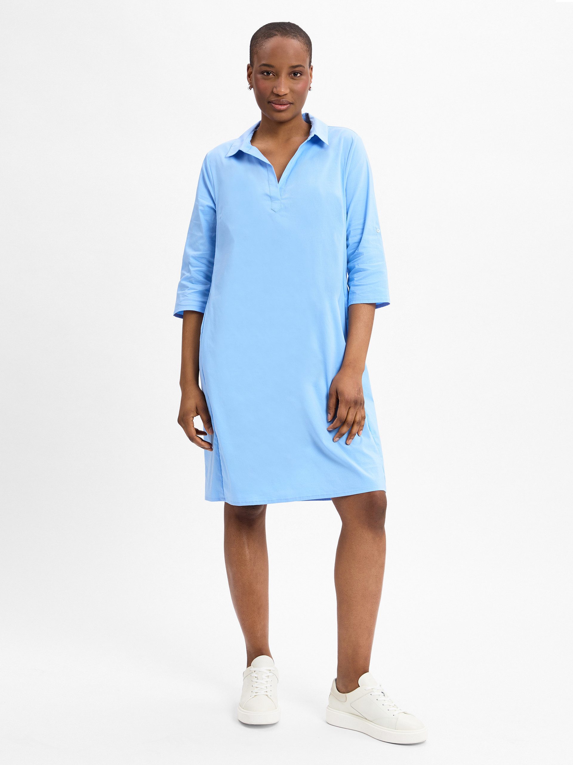 Ambiance A-Linien-Kleid