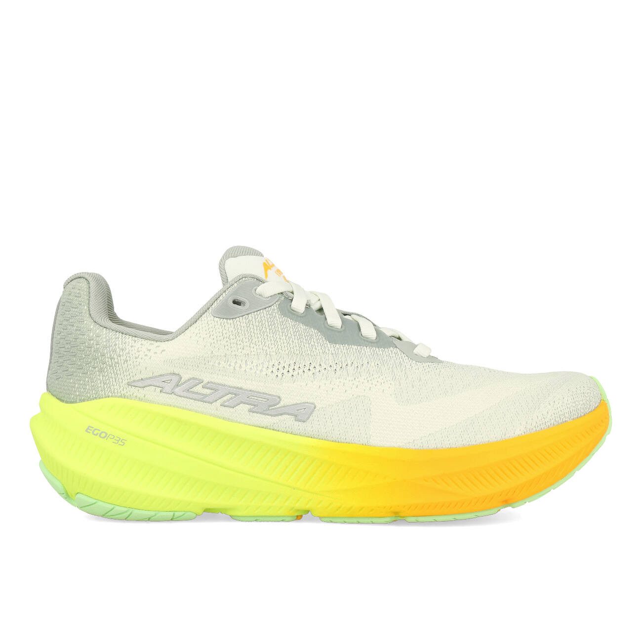 Altra Altra W Experience Flow 3 Damen Gray Laufschuh