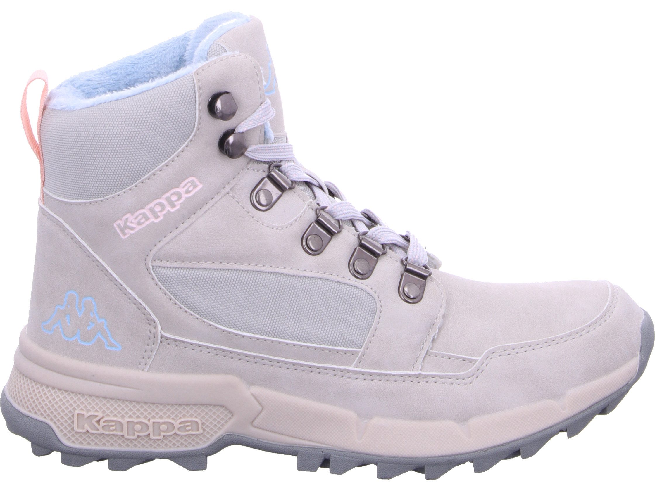 Kappa Dixton Schnürboots günstig online kaufen