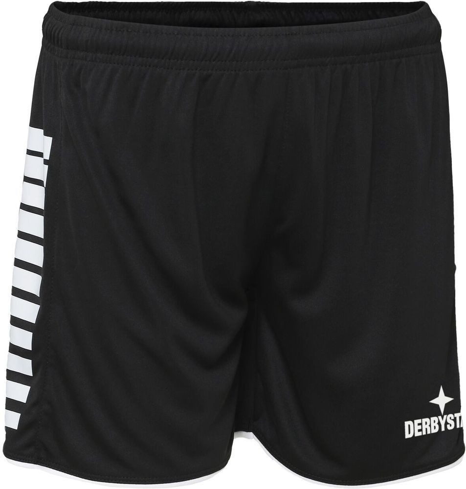 Trainingsshorts Derbystar Damen Short Hyper Hose v24
