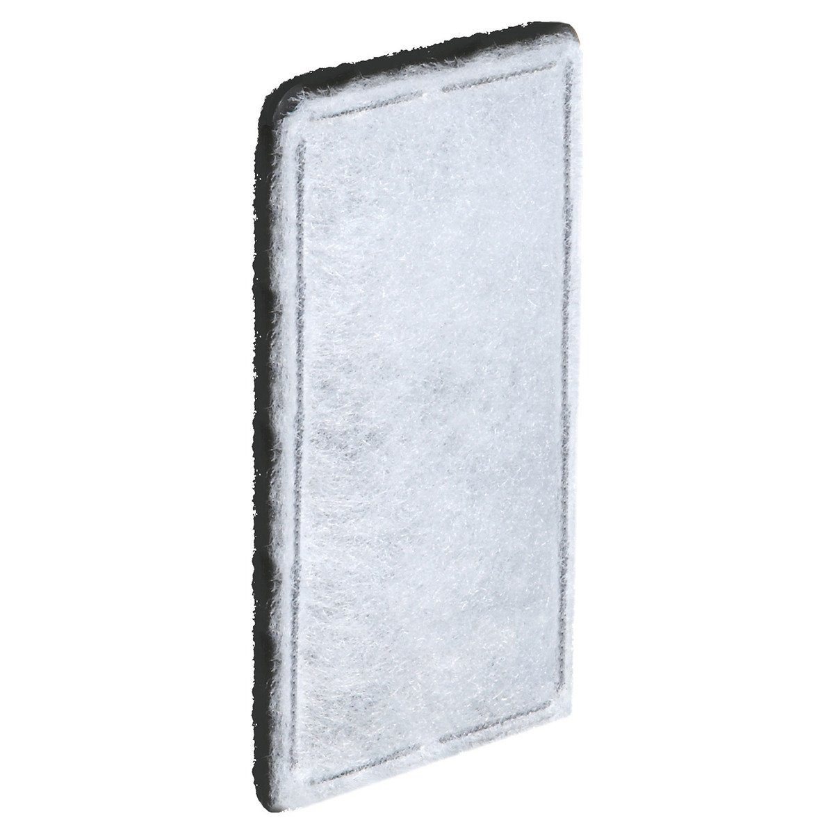FLUVAL Aquariumfilter Poly-Aktivkohle Filtereinsatz für Innenfilter U2