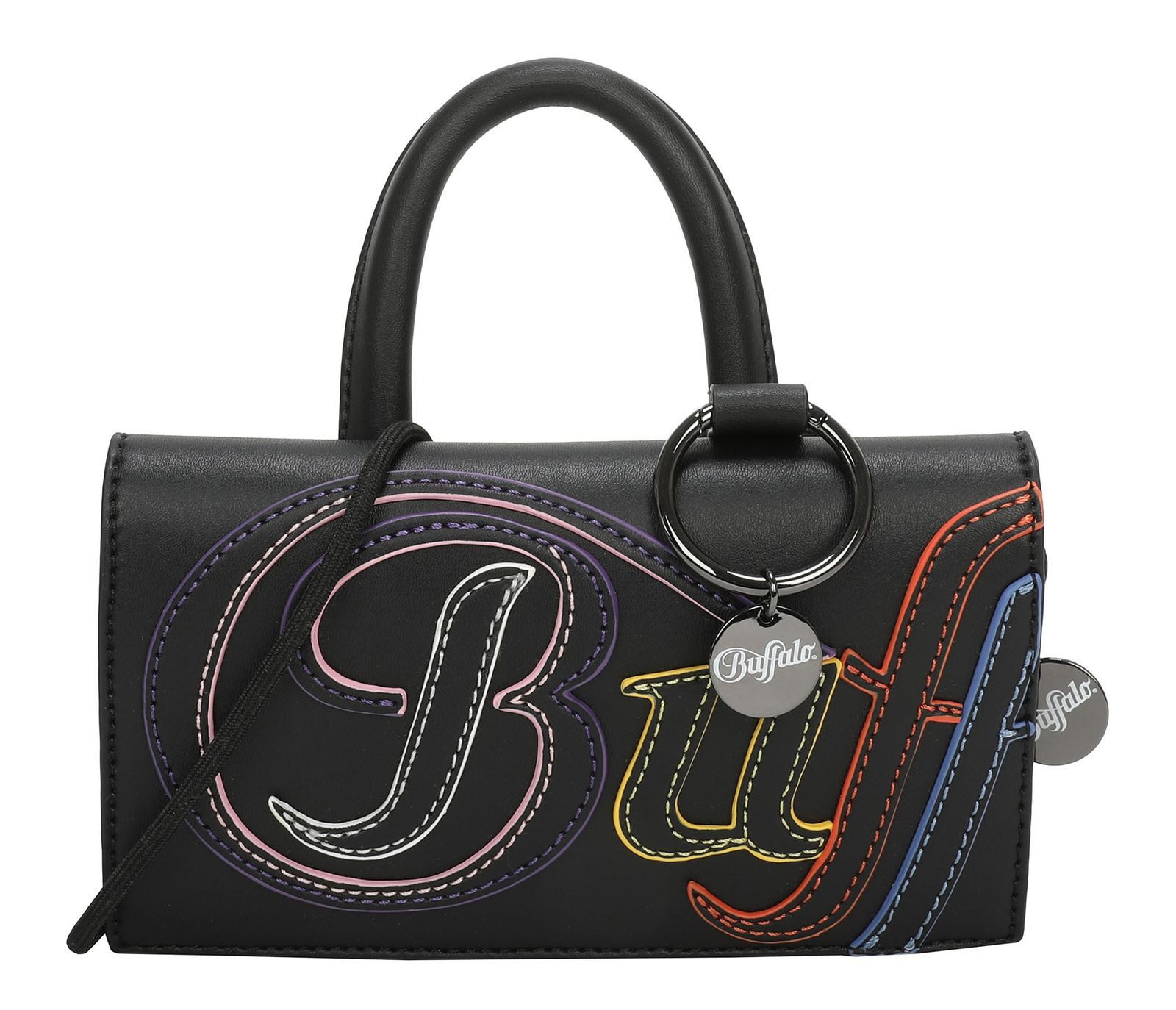 Buffalo Geldbörse Muse