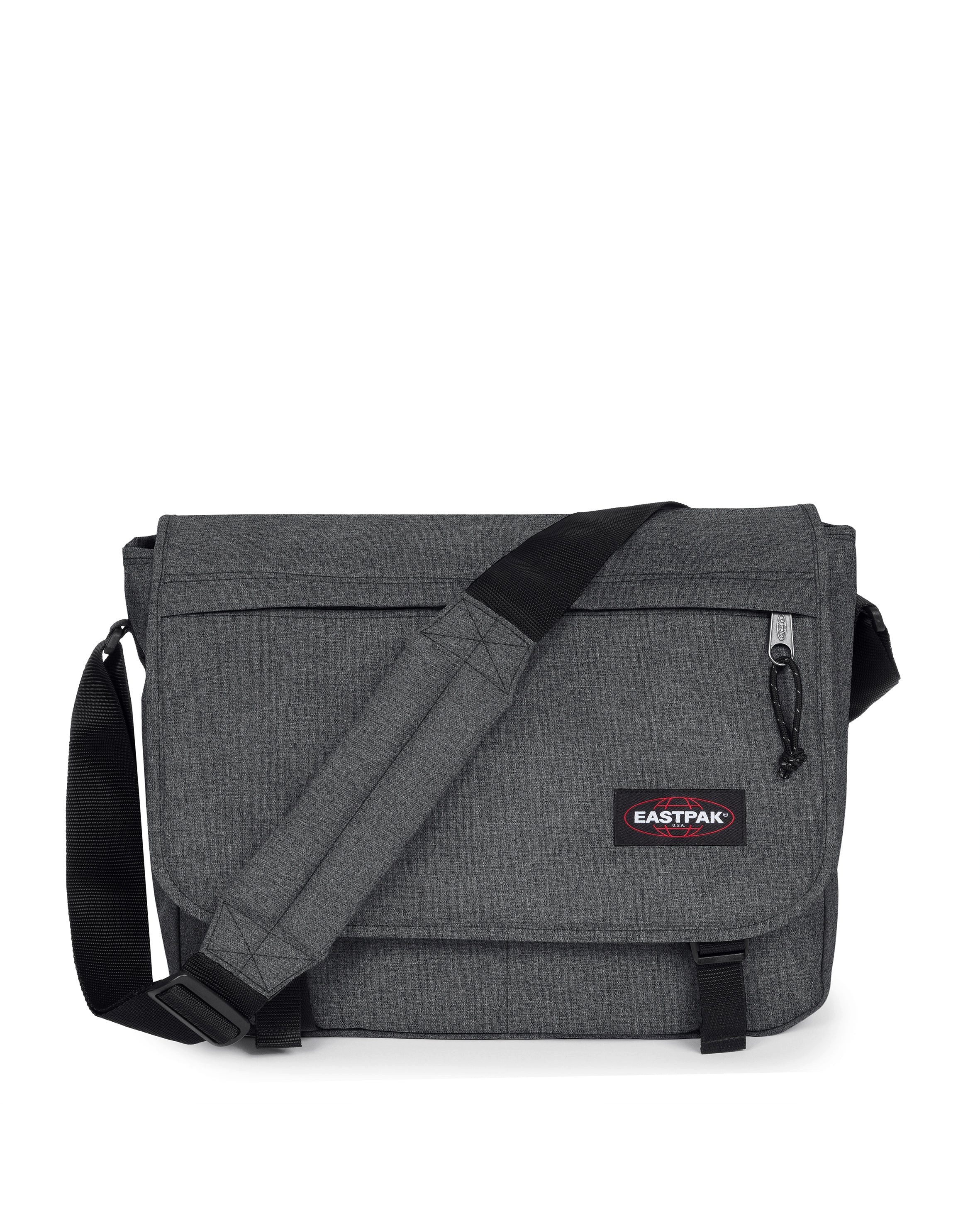 Eastpak Messenger Bag Delegate +, Umhängetasche Arbeitstasche Schultasche günstig online kaufen