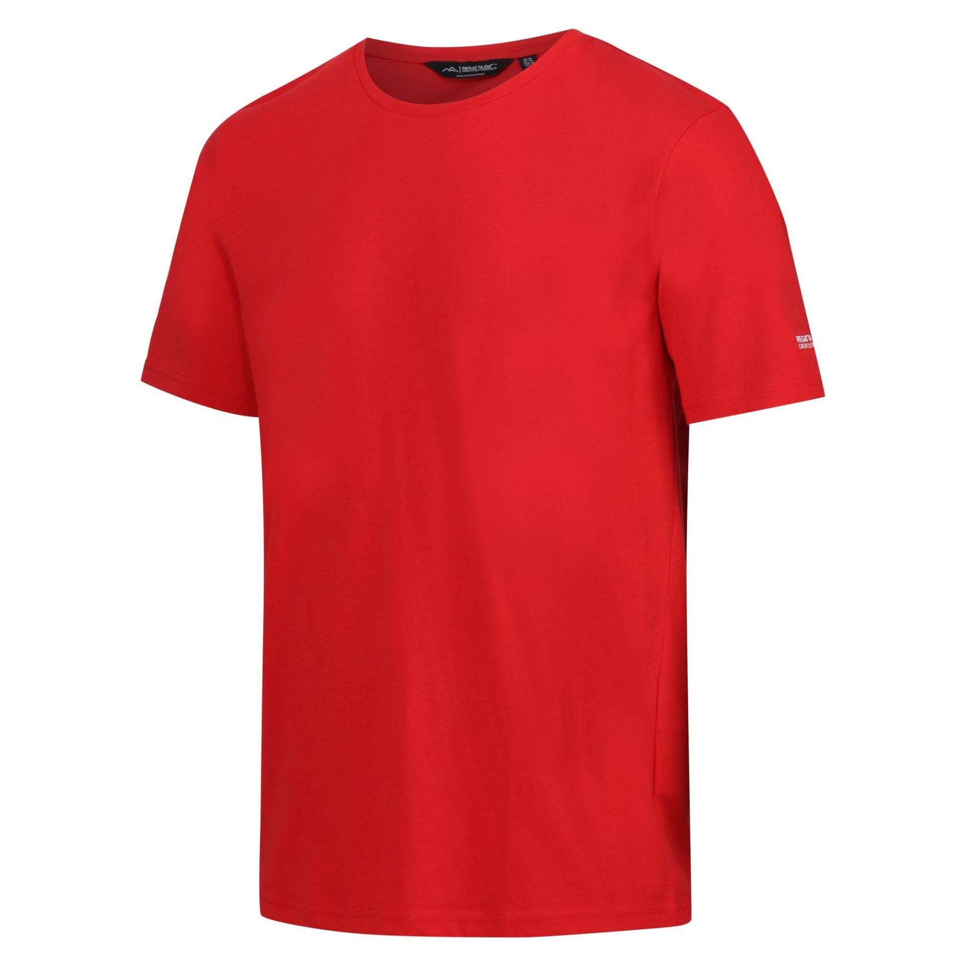 Regatta Funktionsshirt Regatta Tait Active leichtes günstig online kaufen