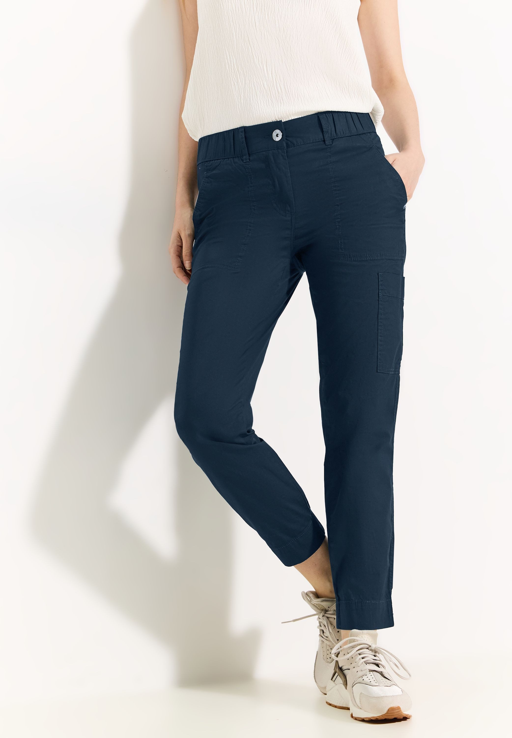 CECIL 5-Pocket-Hose