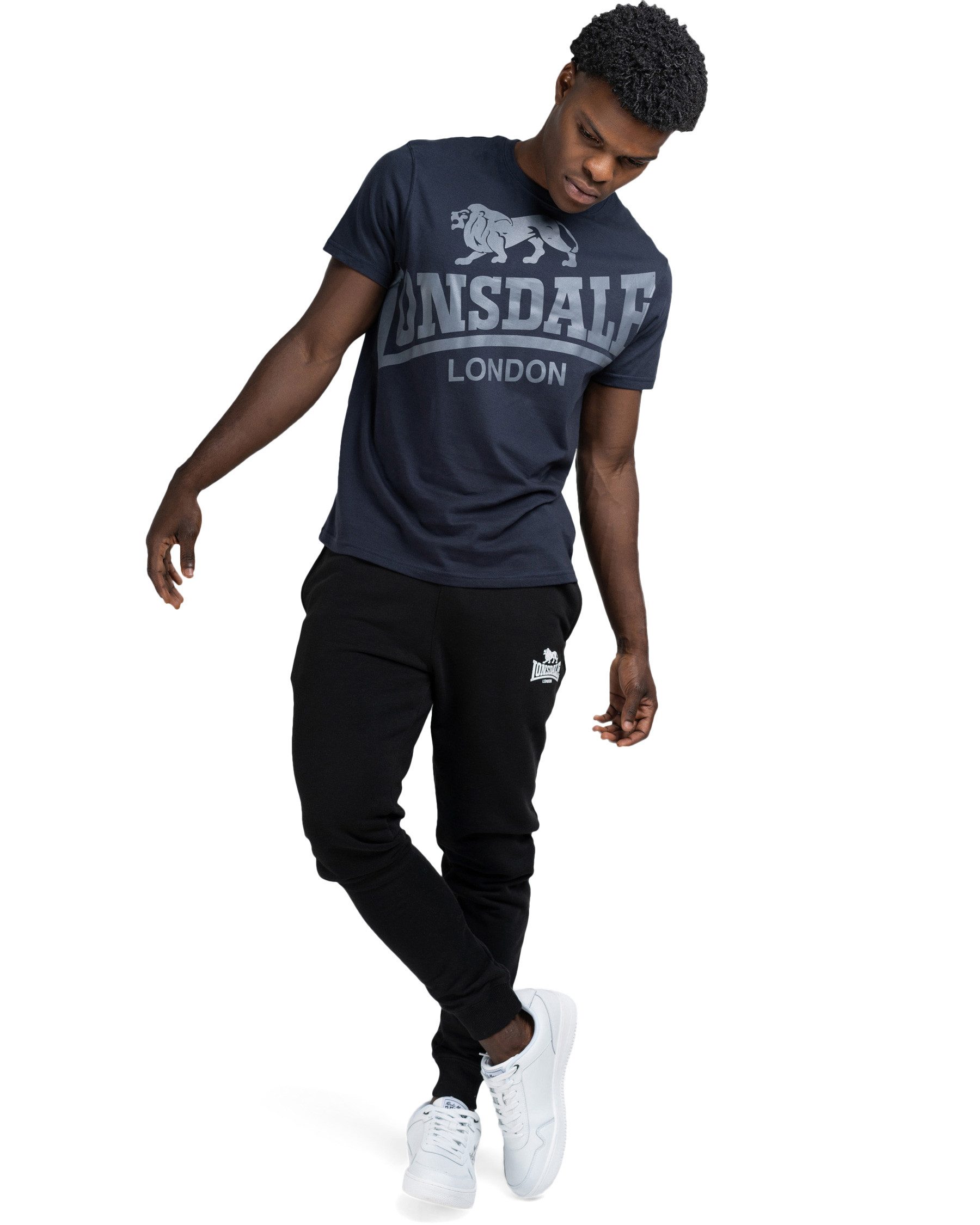 Lonsdale T-Shirt Lonsdale T-Shirt Watton