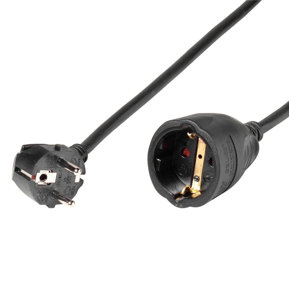 Vivanco Verlängerungskabel