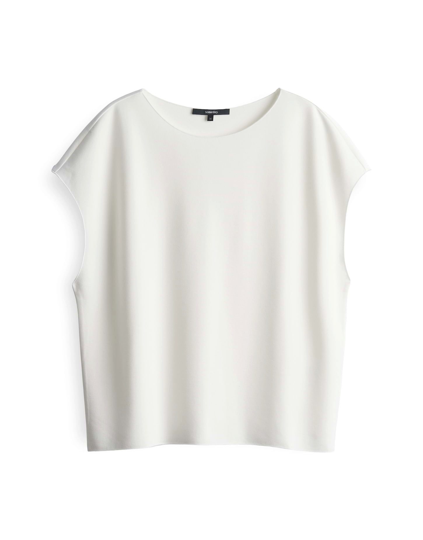 Sweatshirt Uvalerie aus Viskosemix