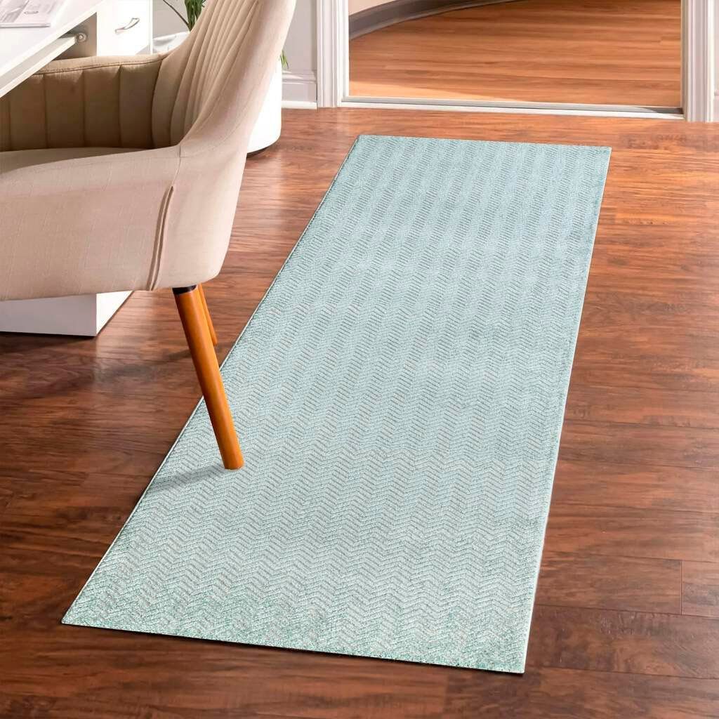 Carpet City Teppich Friseé-Teppich FANCY805, rechteckig, günstig online kaufen