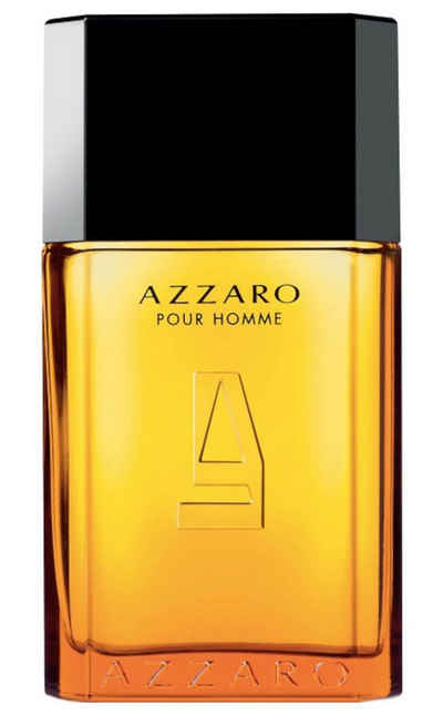 Azzaro After Shave Lotion Azzaro Pour Homme 100 ml After Shave Lotion Spray, After Shave Lotion