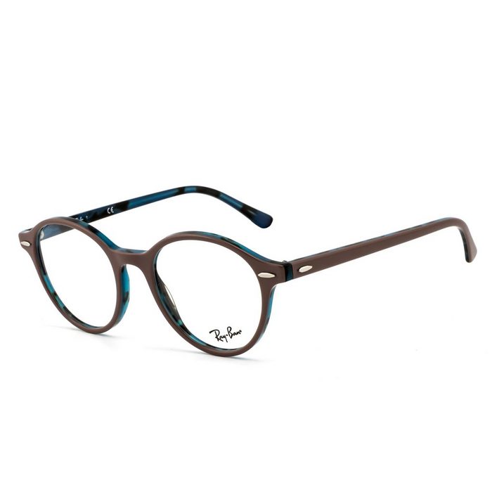 RAY BAN Brille RB7118br1-n