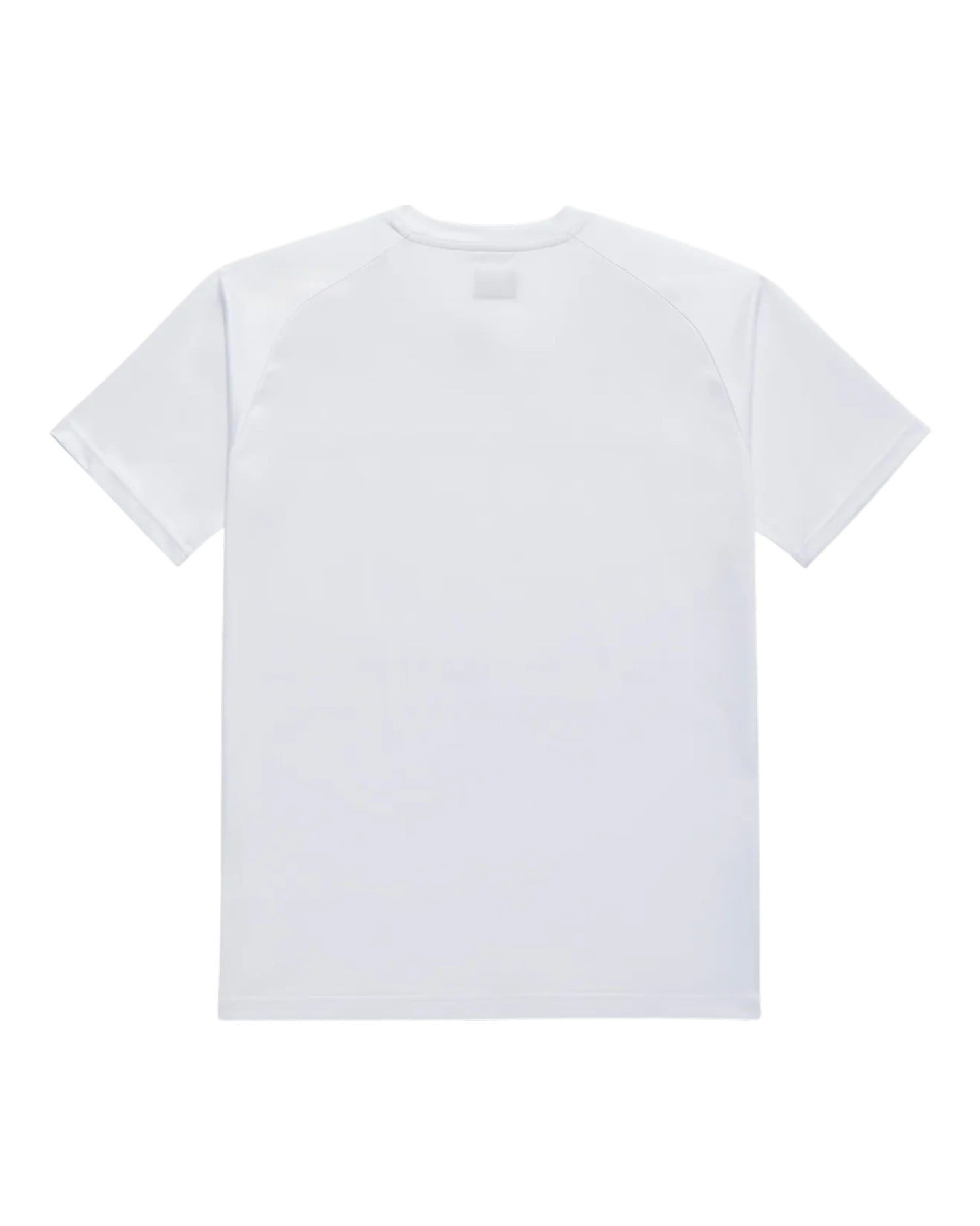 Yonex T-Shirt Practice 16862 (100% Polyester) 2026 weiss Herren