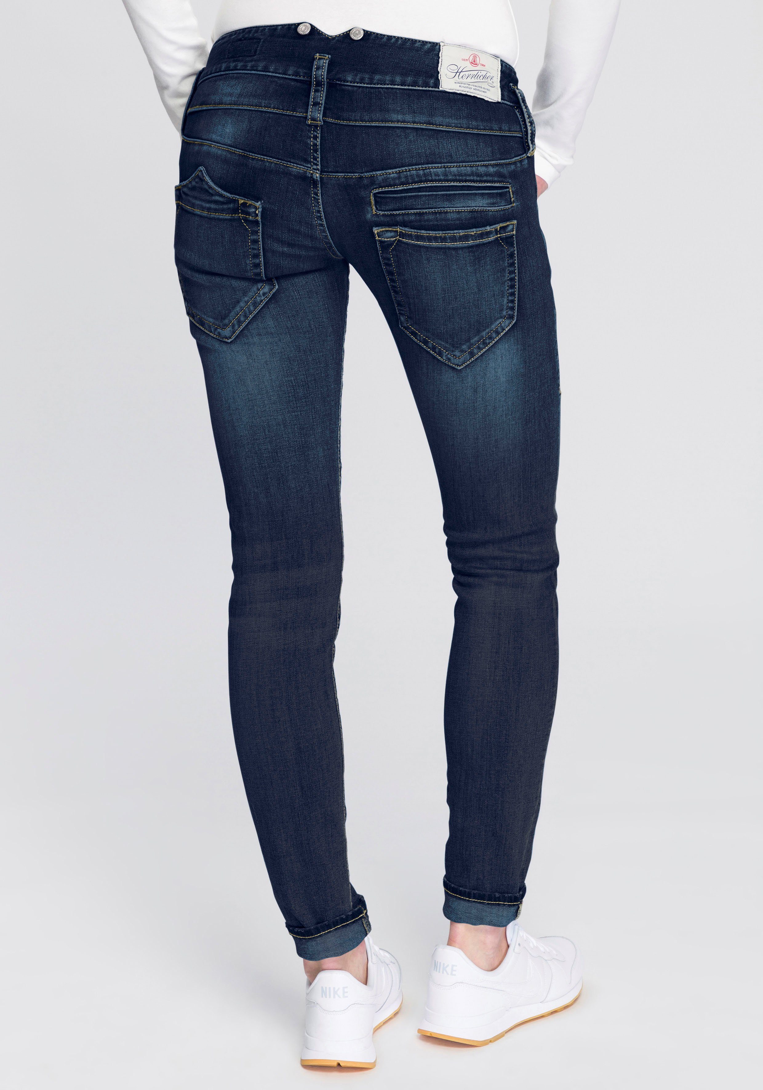 Hüftjeans » Low Waist Jeans | OTTO