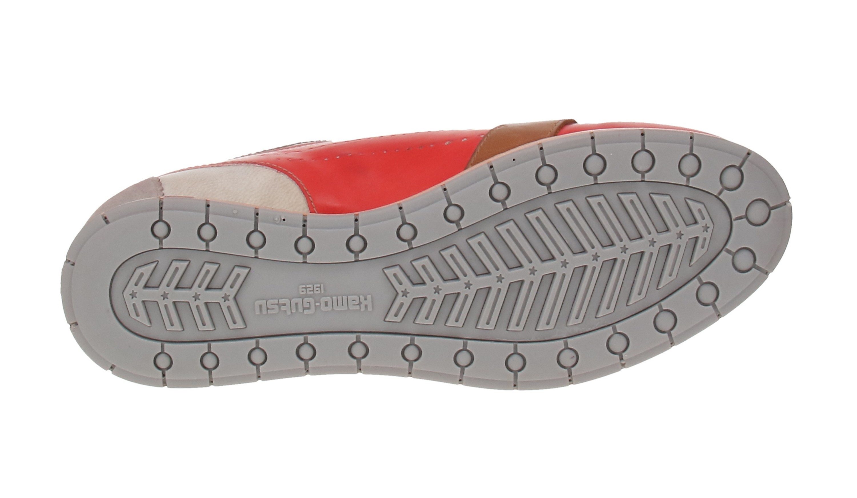 Kamo Gusto Kamo-Gutsu TIFO-017 - Herren Freizeitschuhe - Ash-Candy Sneaker