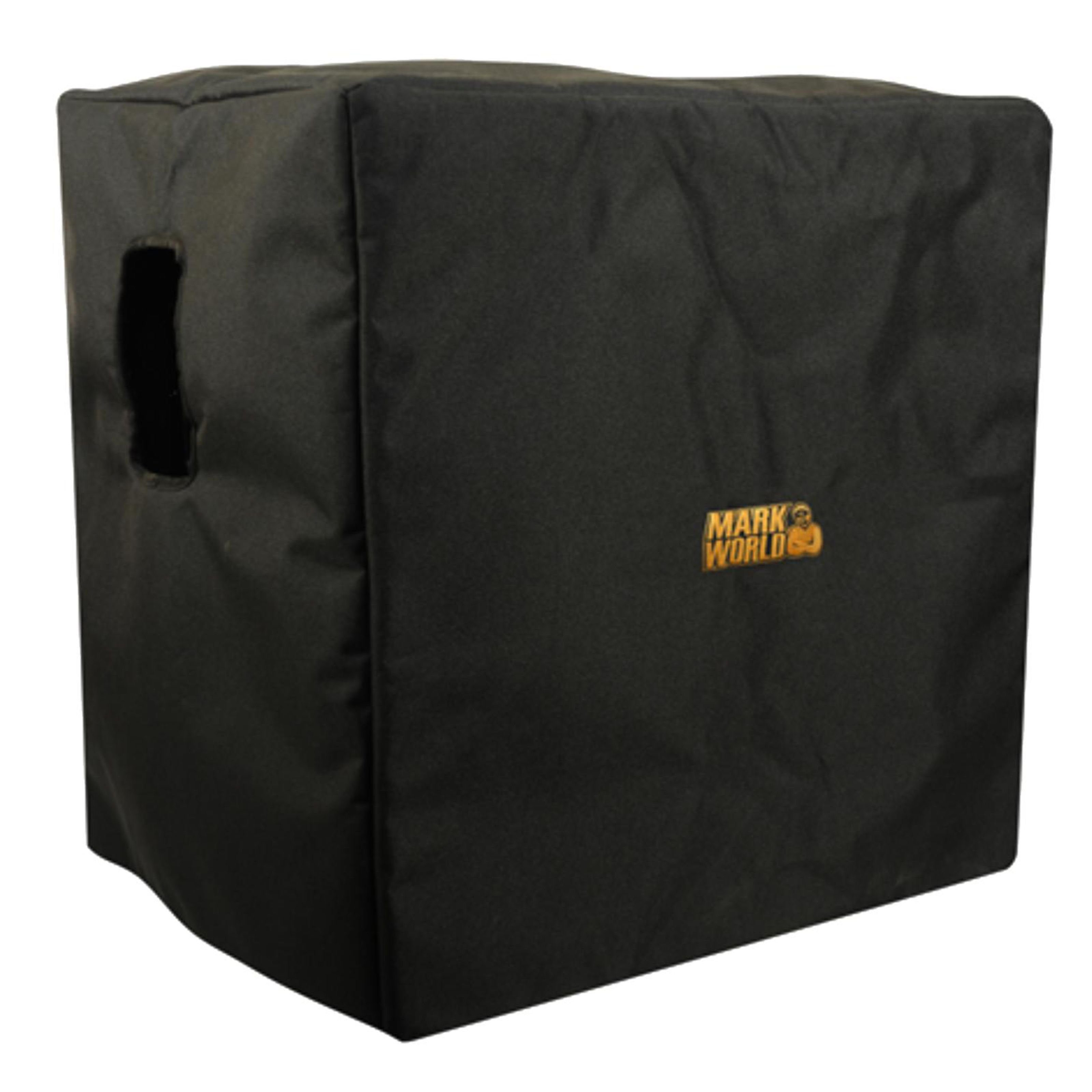 Markbass Lautsprecher-Hülle, Cover für 104HF - 151HF - Bass Box Cover