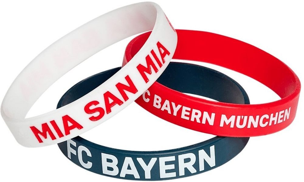 Armband Armband 3er-Set