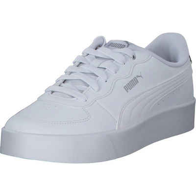 PUMA Skye Clean 383914 Sneaker