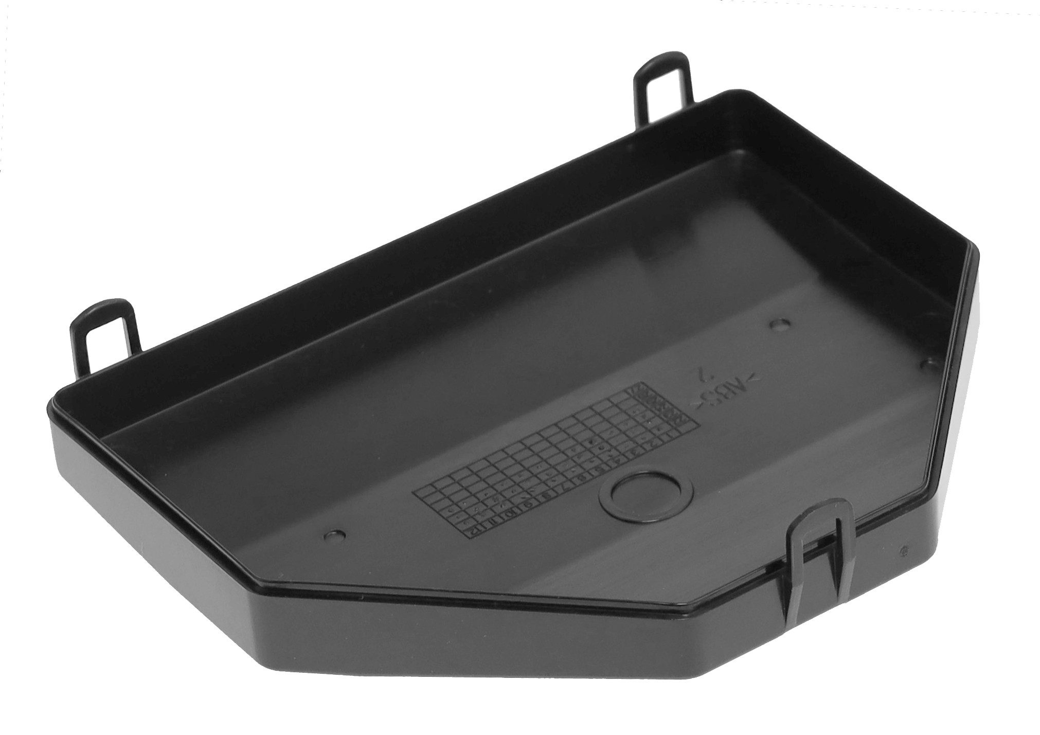 Nivona Deckel Nivona 61505 Abdeckung (Antrieb) für Kaffeevollautomaten (Beschreibung