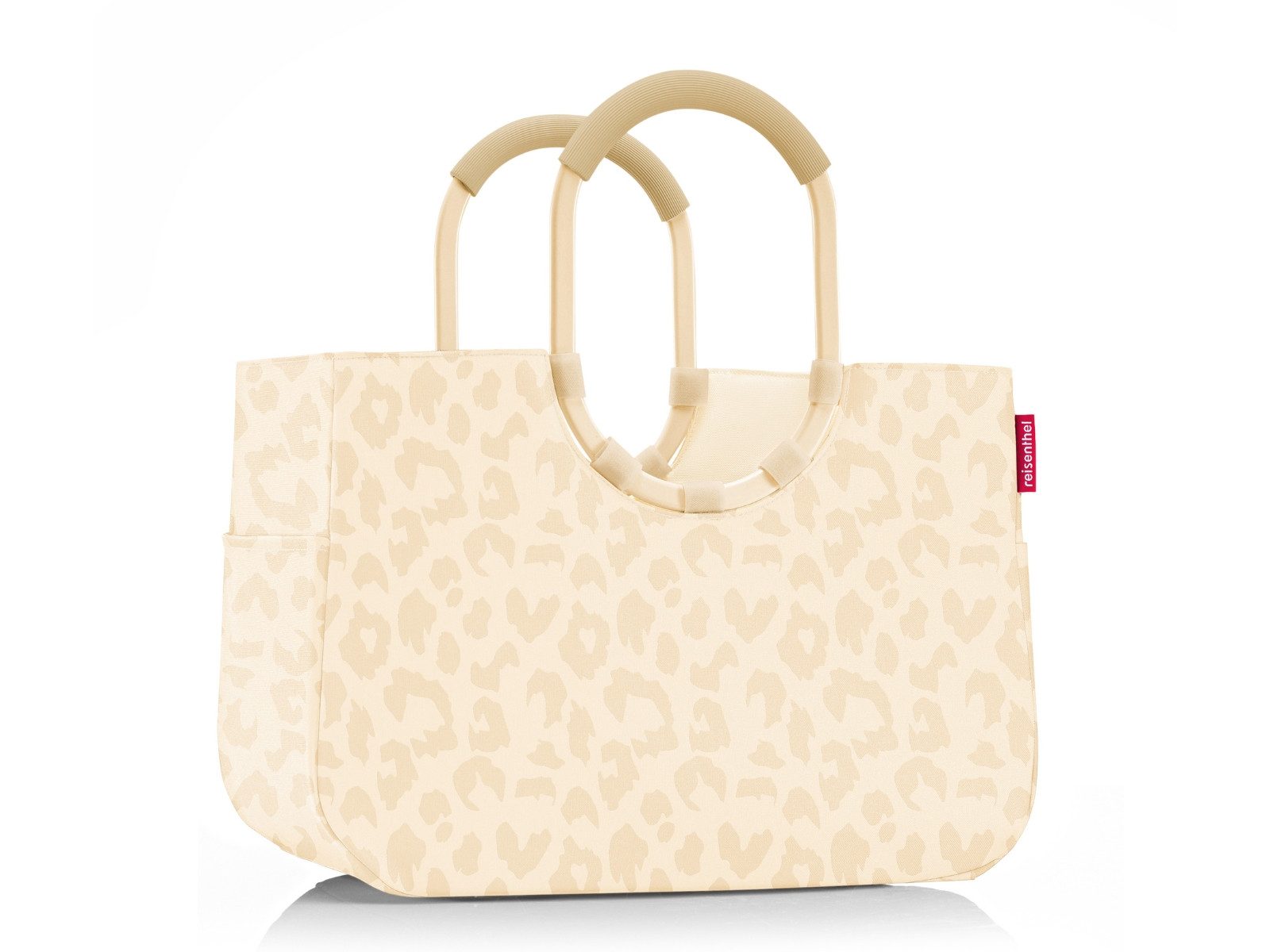 REISENTHEL® Einkaufsshopper loopshopper L leo vanilla günstig online kaufen