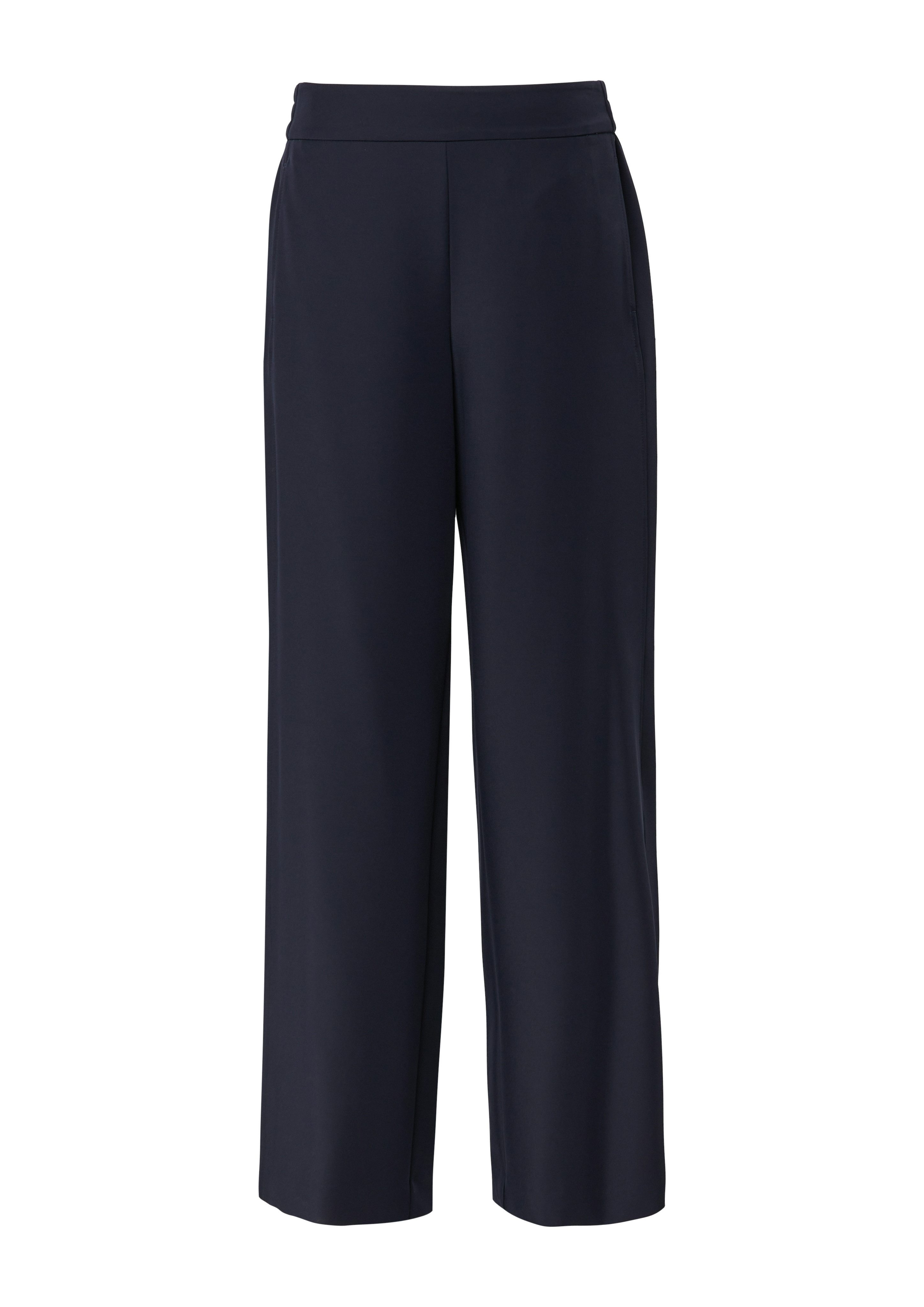 comma Stoffhose günstig online kaufen