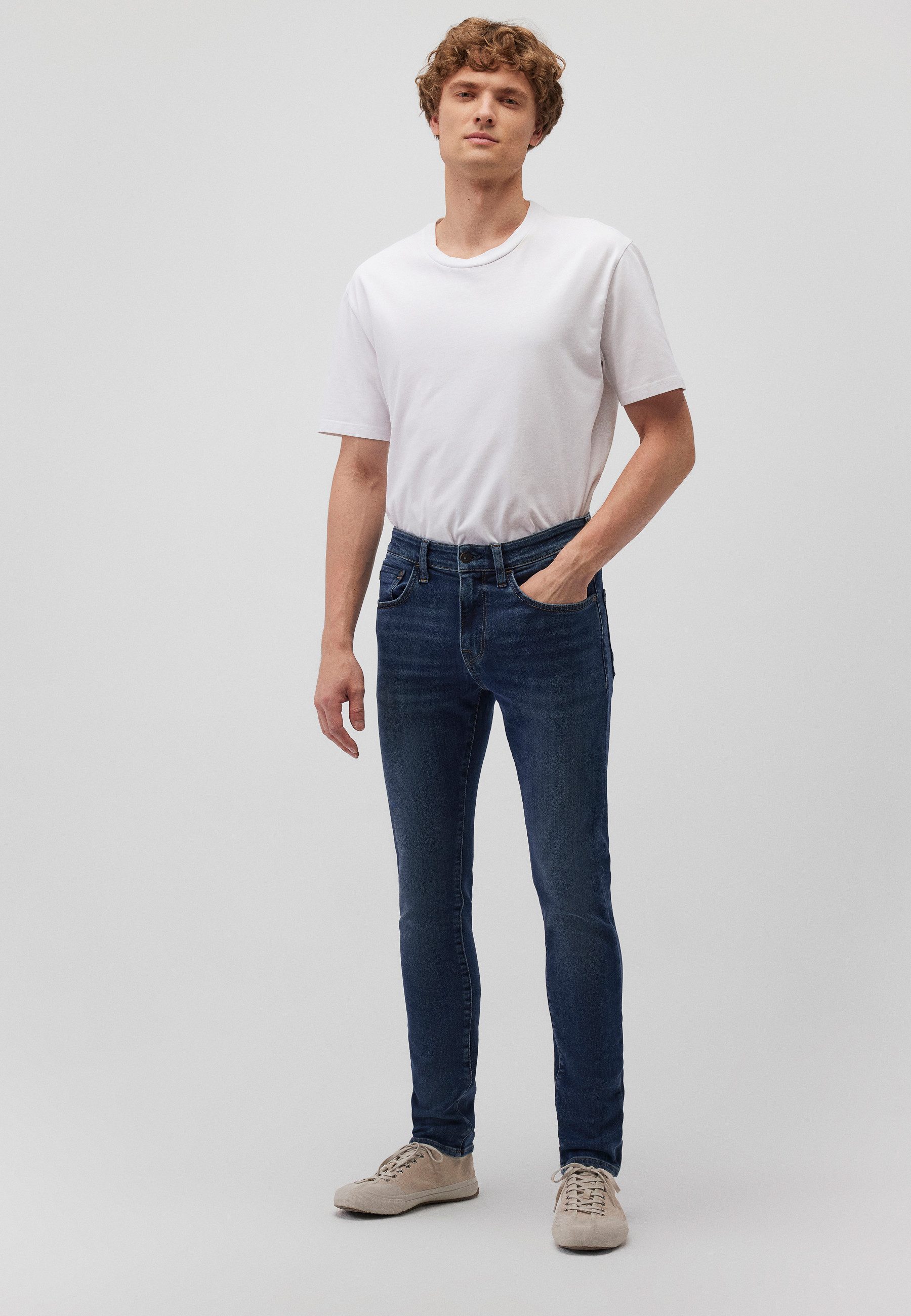 Mavi Röhrenjeans JAMES Slim Skinny Jeans