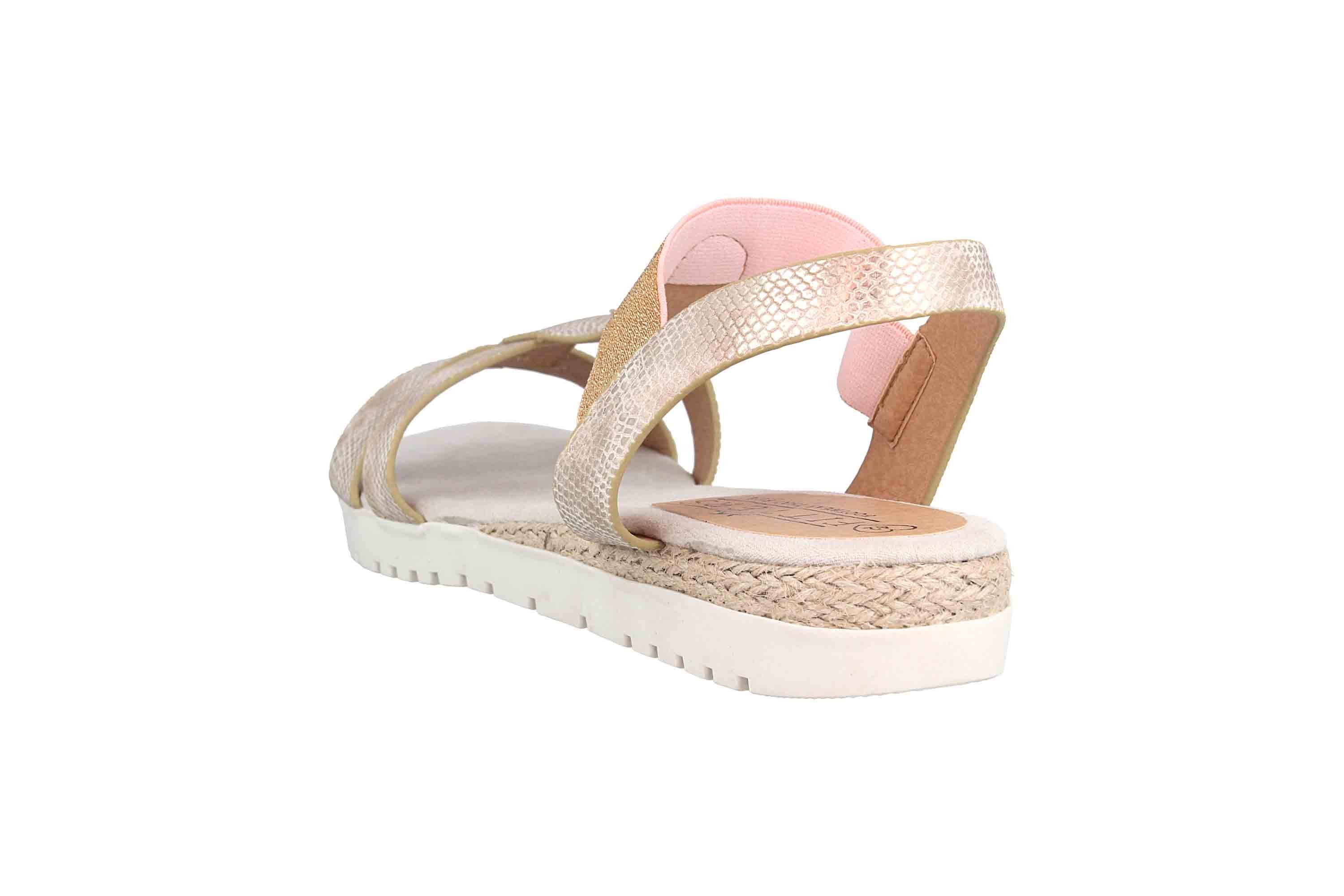 Fitters Footwear 2.954521 Rose Sandale