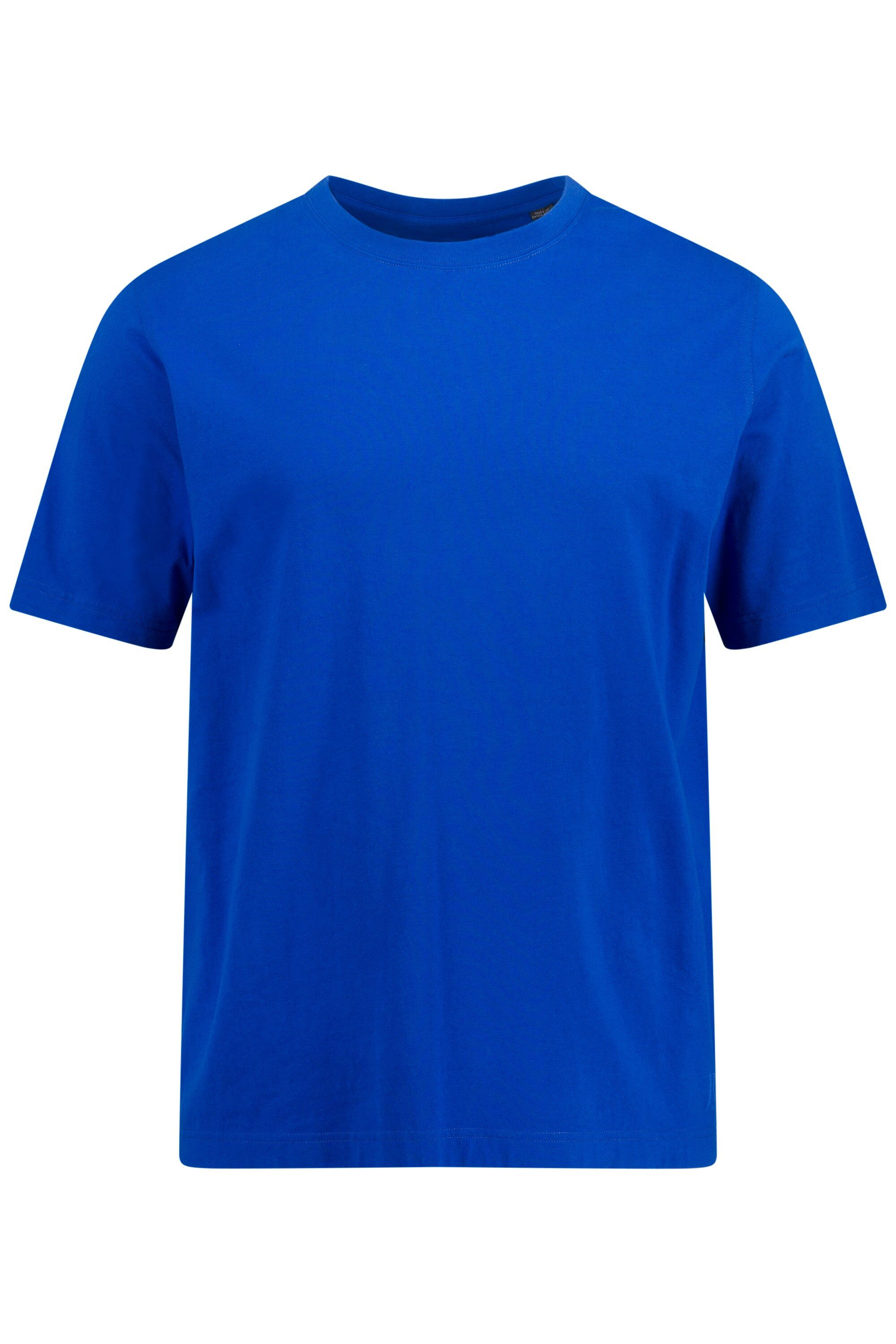 JP1880 T-Shirt T-Shirt Basic Rundhals gekämmte günstig online kaufen