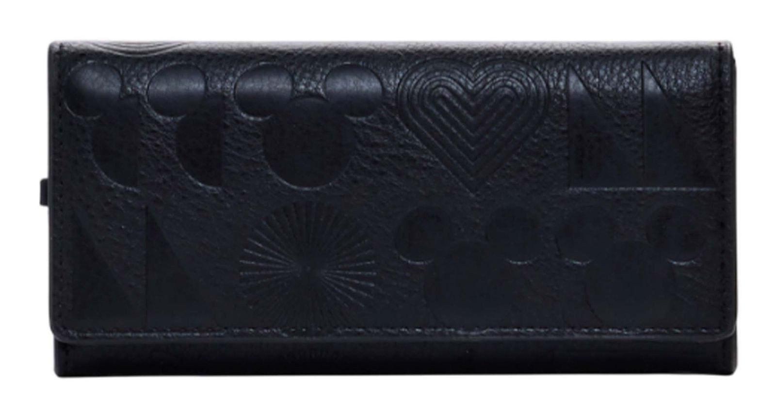 Desigual Geldbörse Mariona Long Wallet