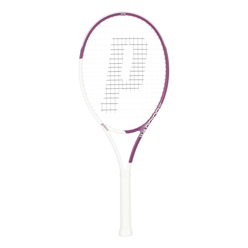 Prince Tennisschläger WARRIOR 107 PINK 275